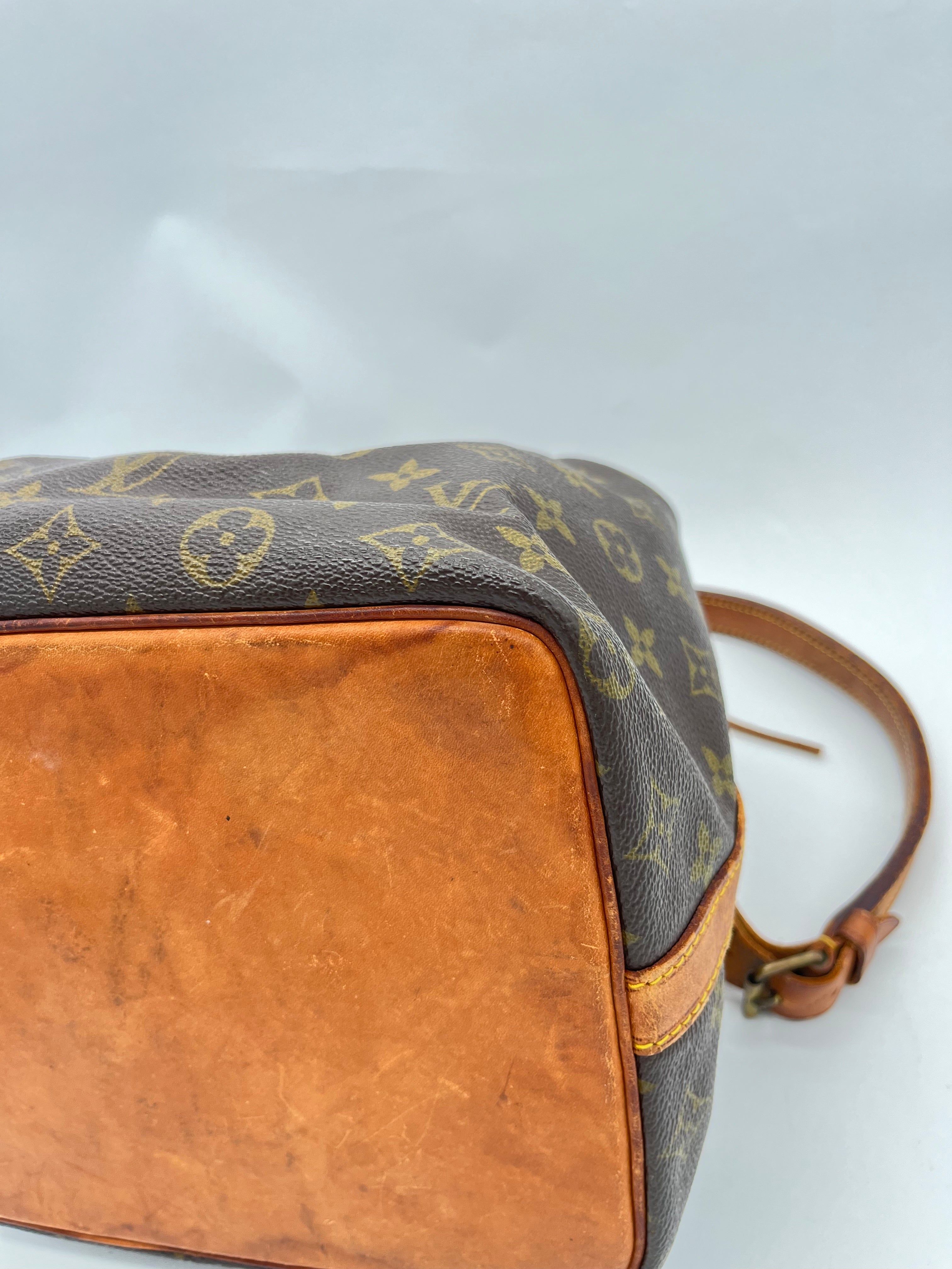 Louis Vuitton Petit Noé