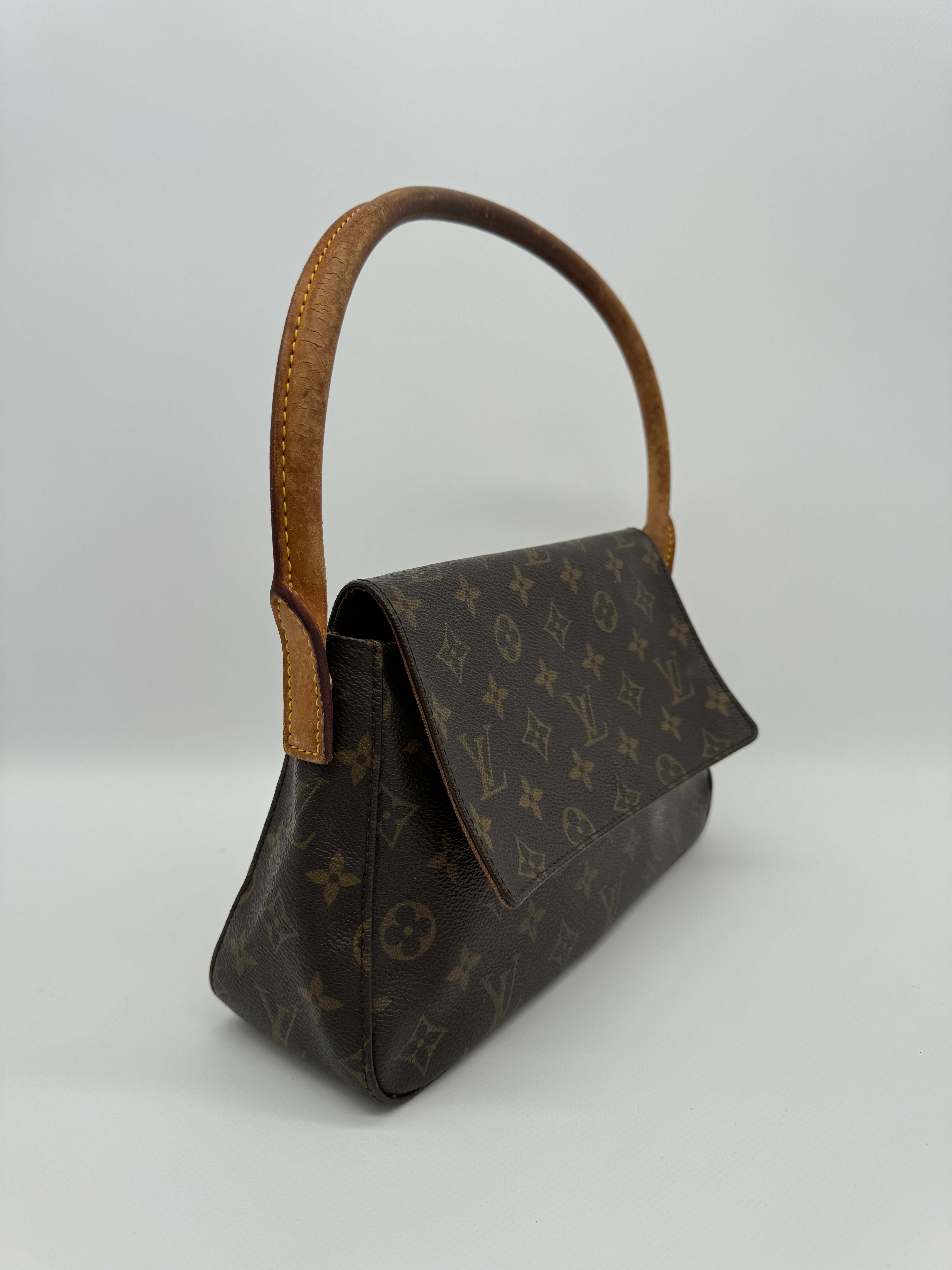 Louis Vuitton Mini Looping