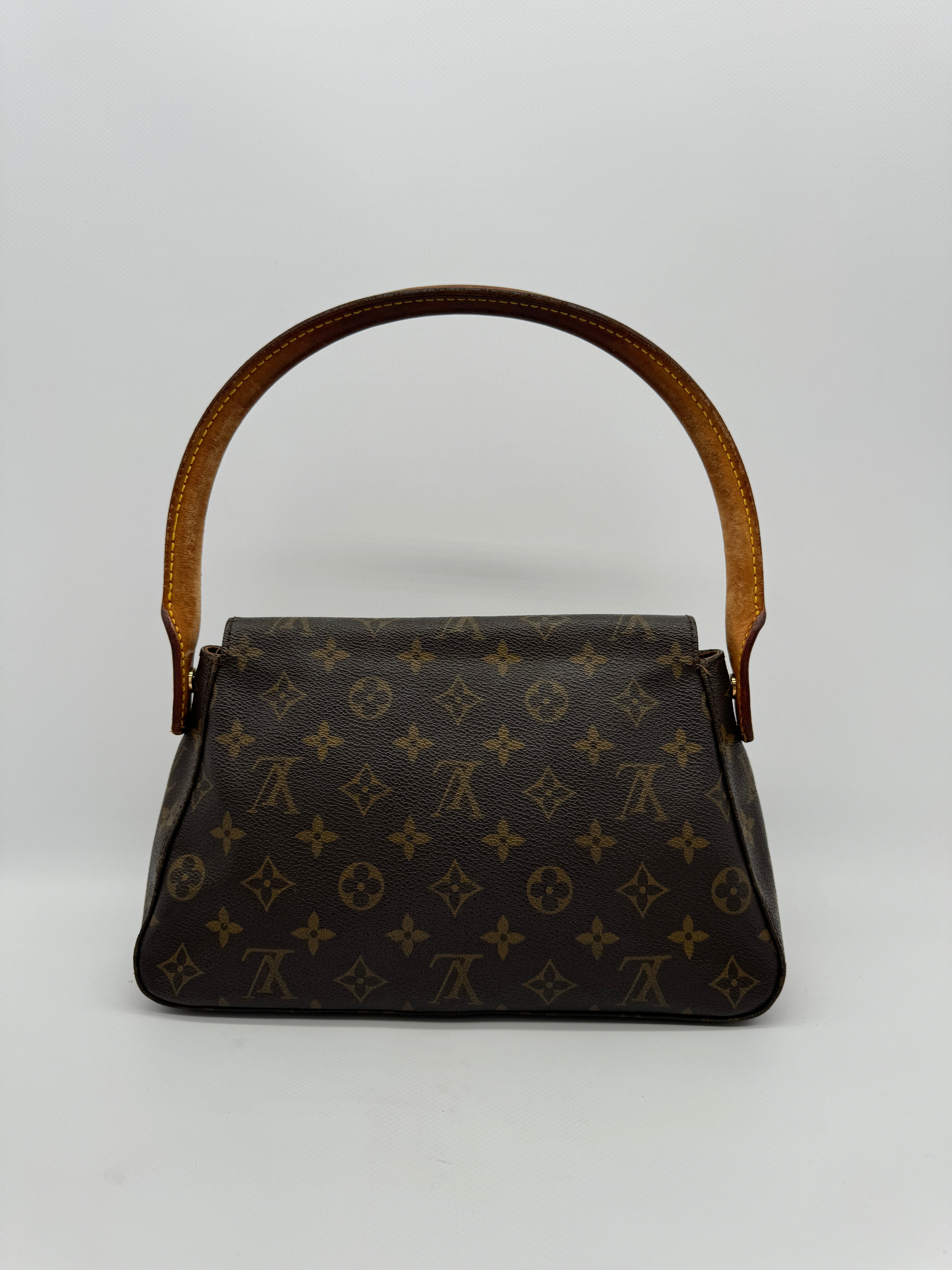 Louis Vuitton Mini Looping