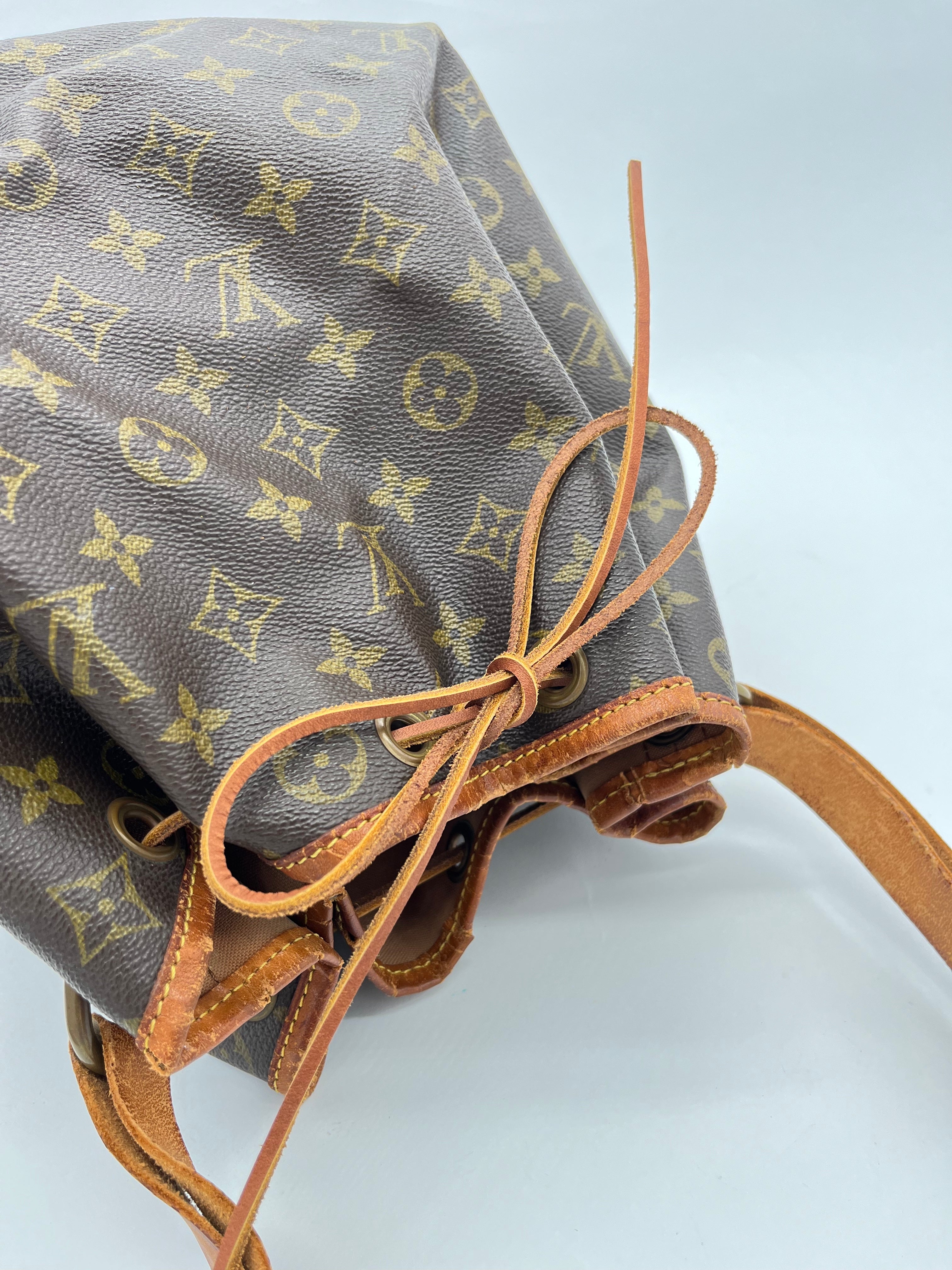 Louis Vuitton Petit Noé