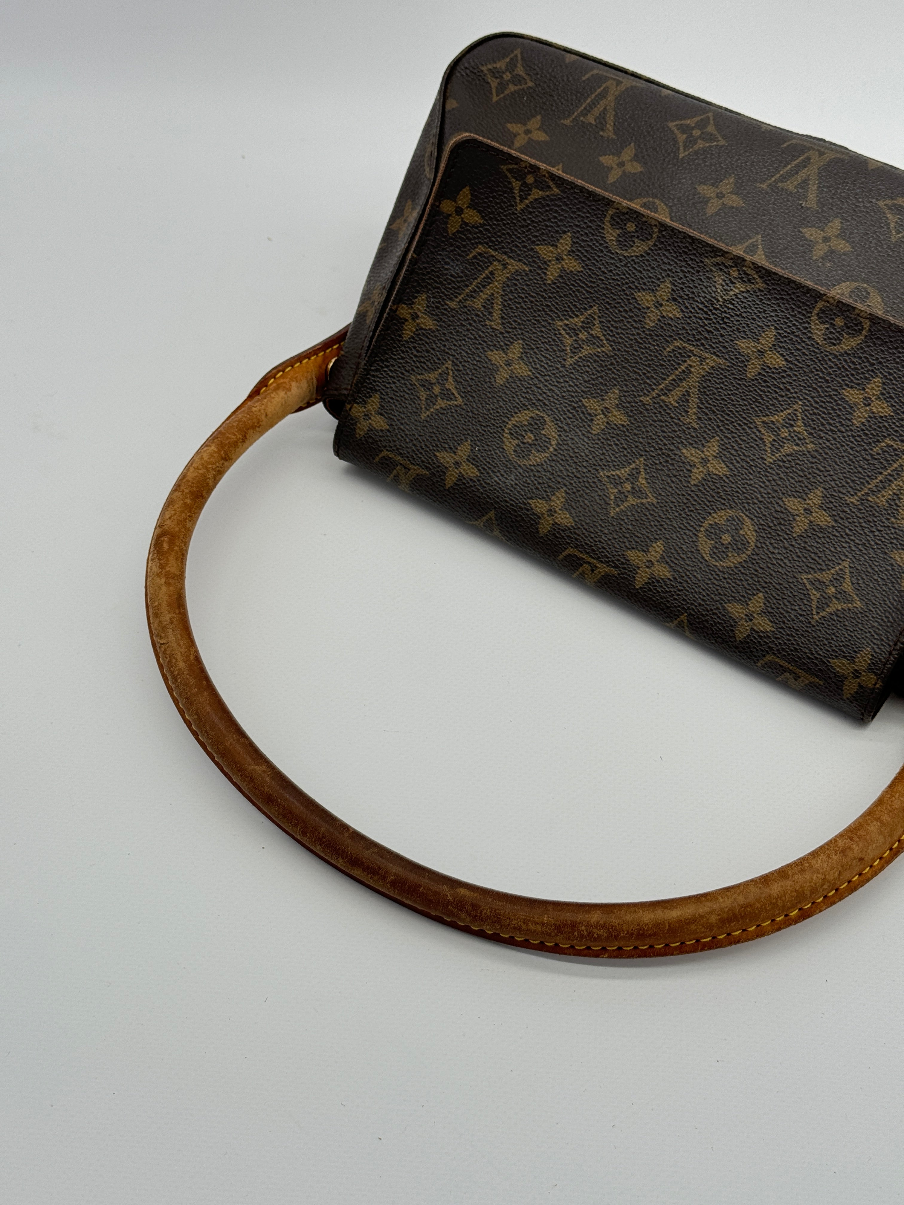 Louis Vuitton Mini Looping