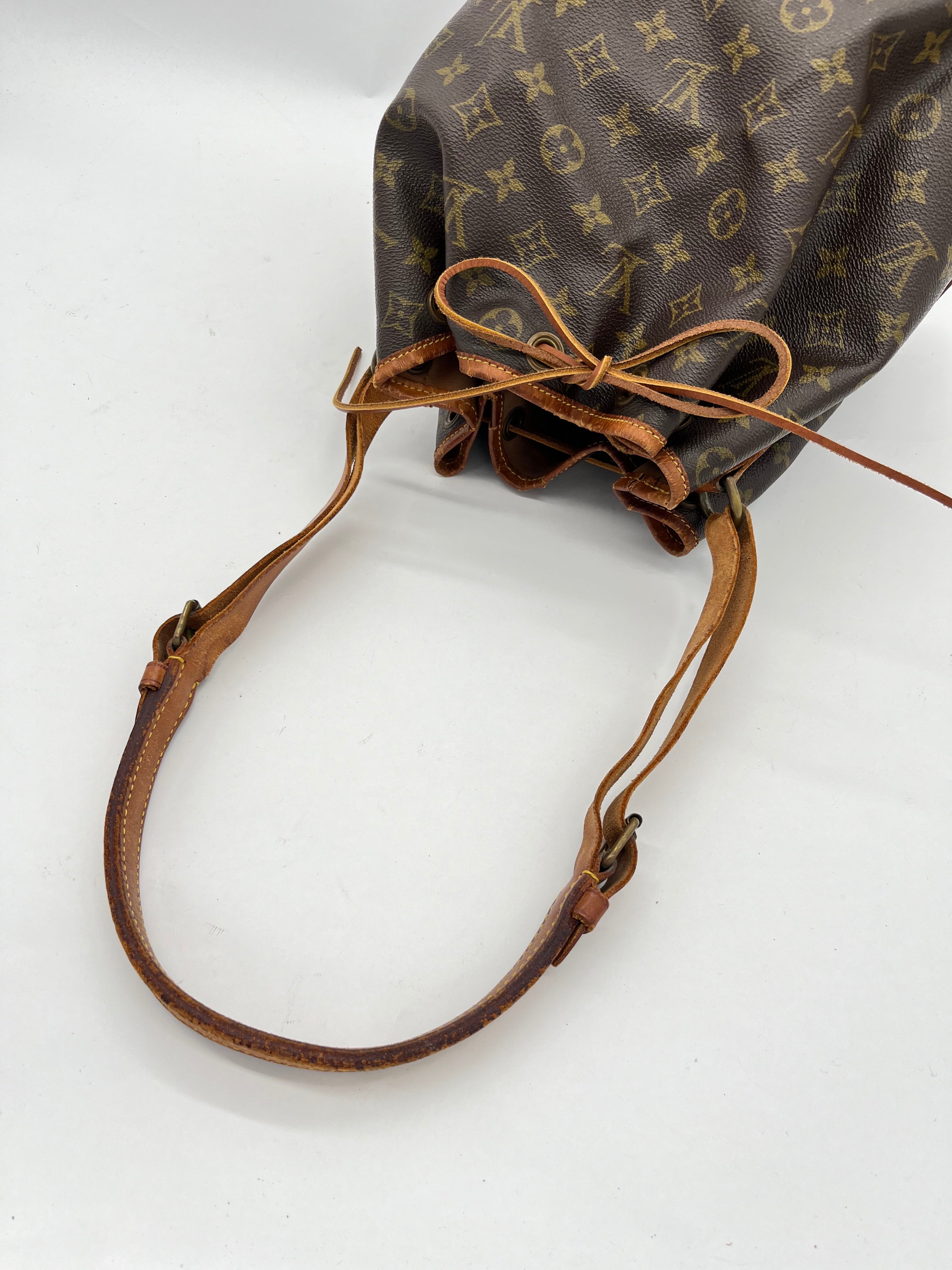 Louis Vuitton Petit Noé