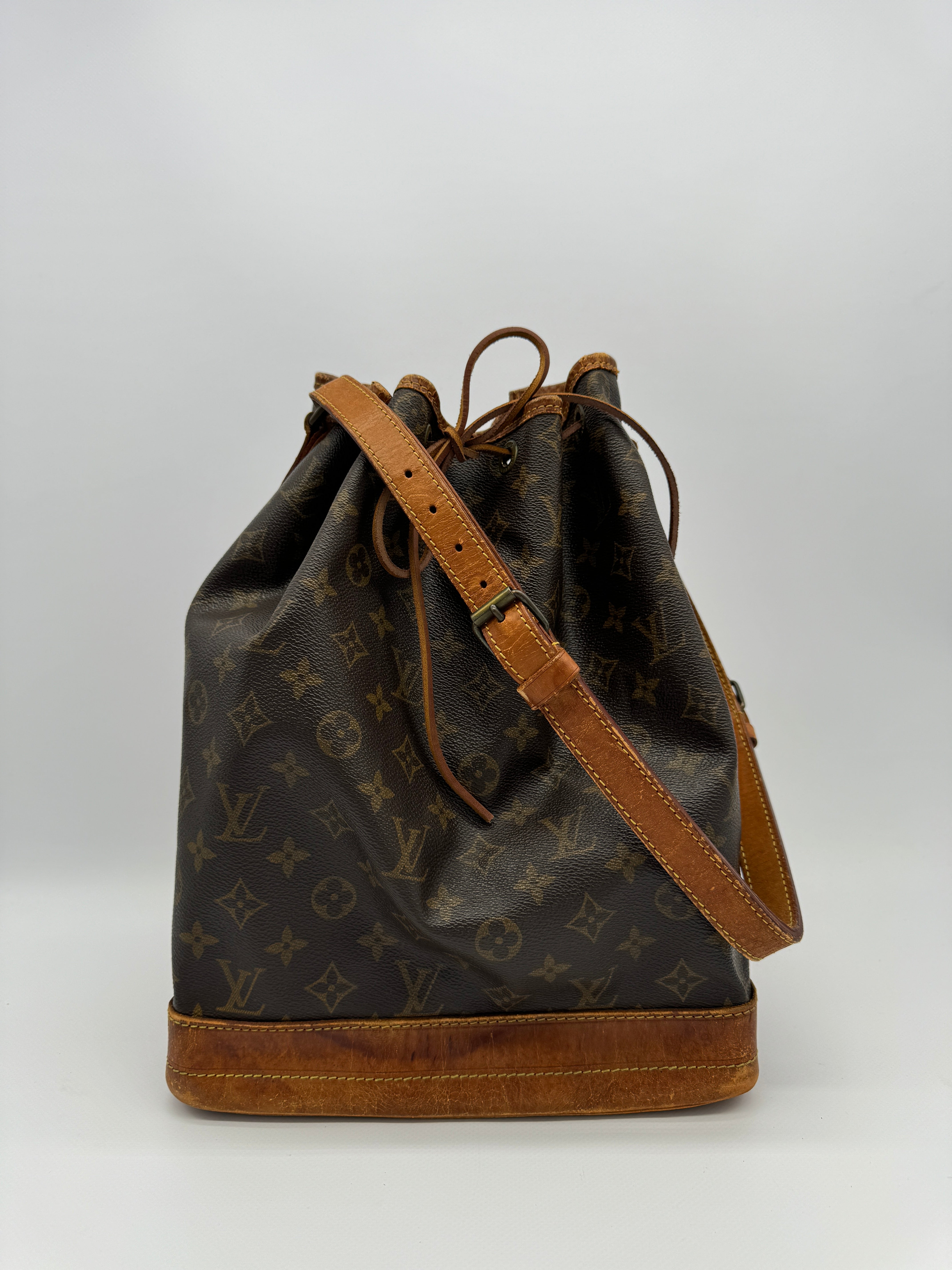 Louis Vuitton Noé GM