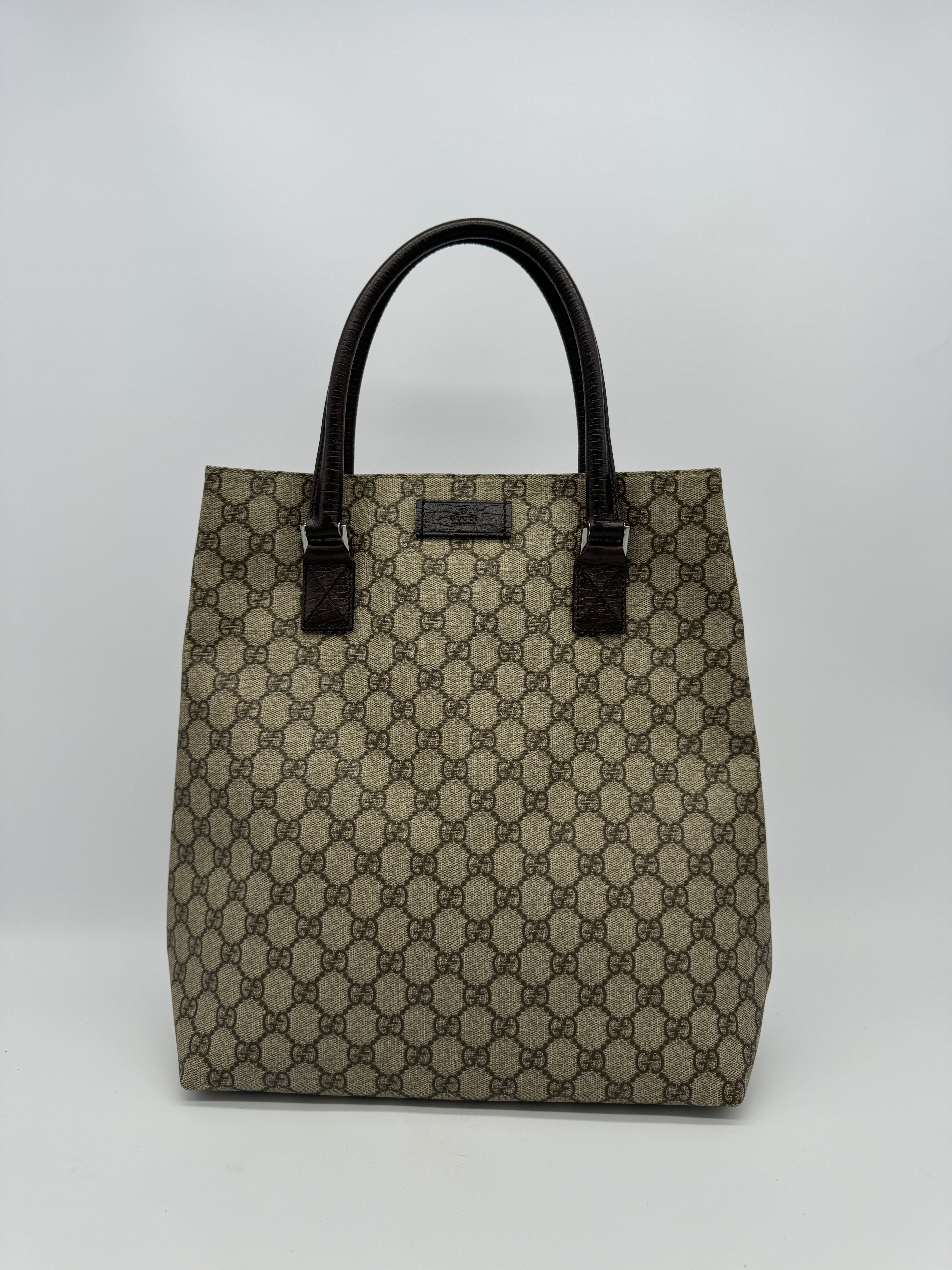 Gucci GG Tote Bag