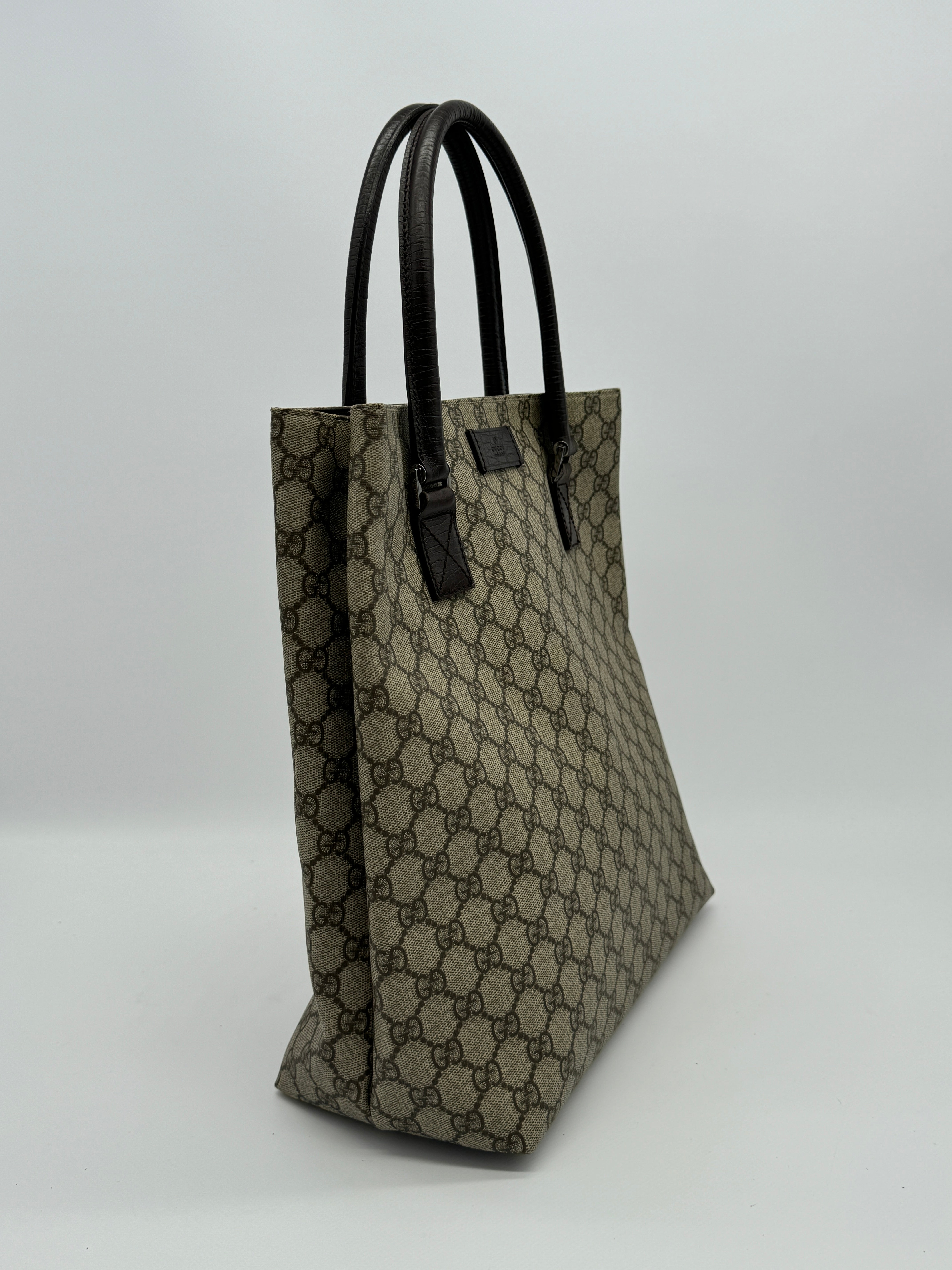 Gucci GG Tote Bag