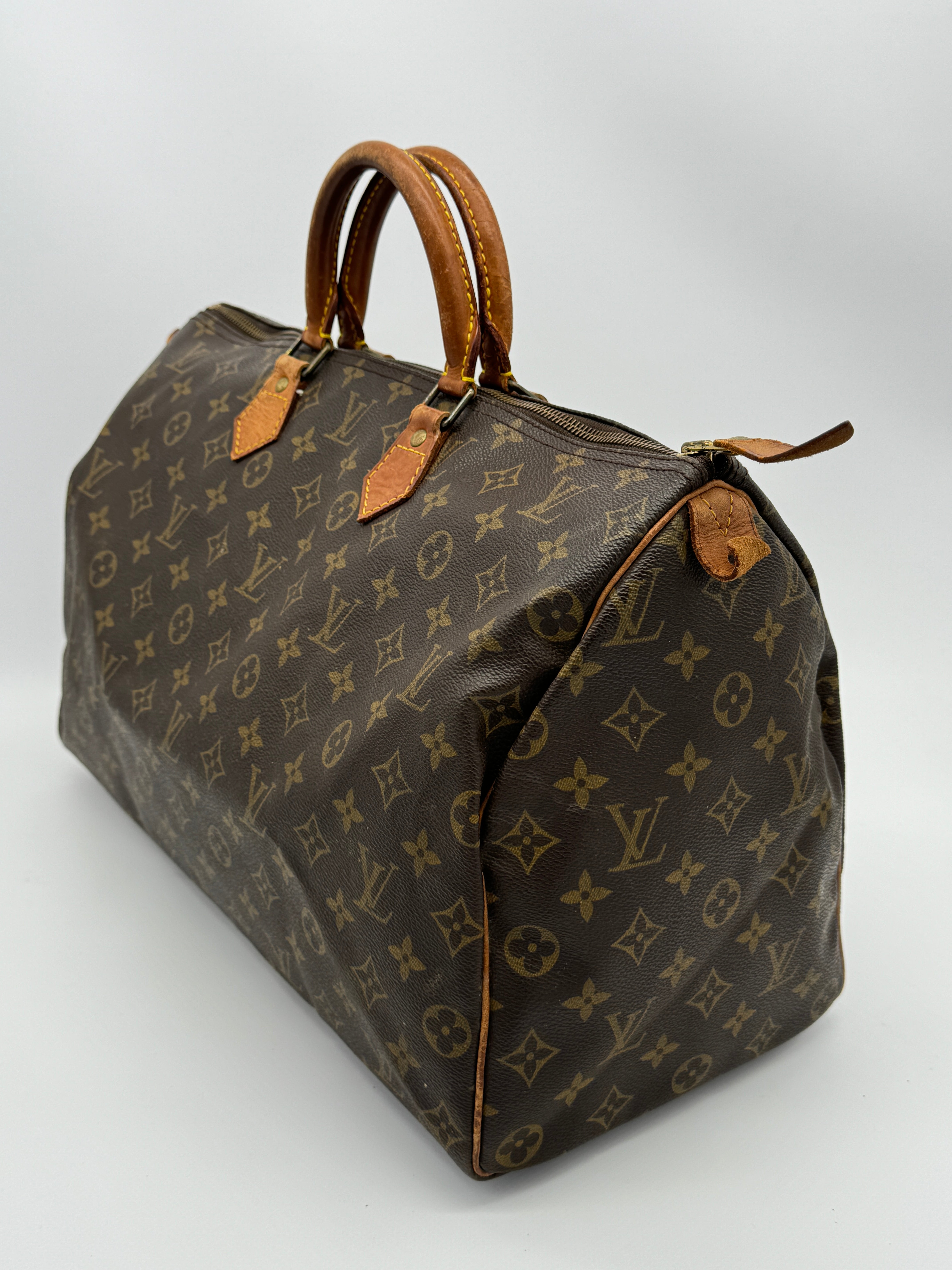 Louis Vuitton Speedy 40