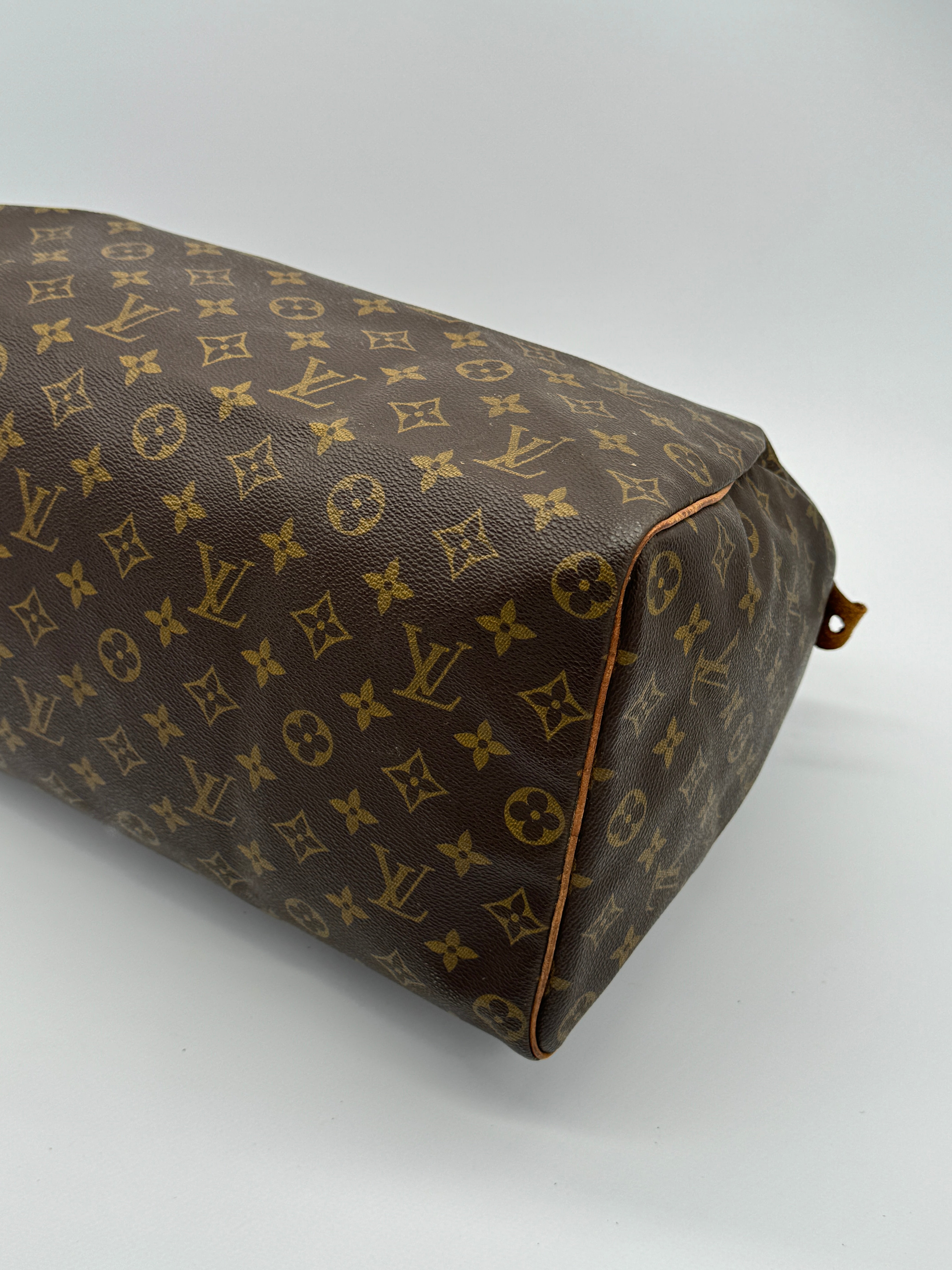 Louis Vuitton Speedy 40