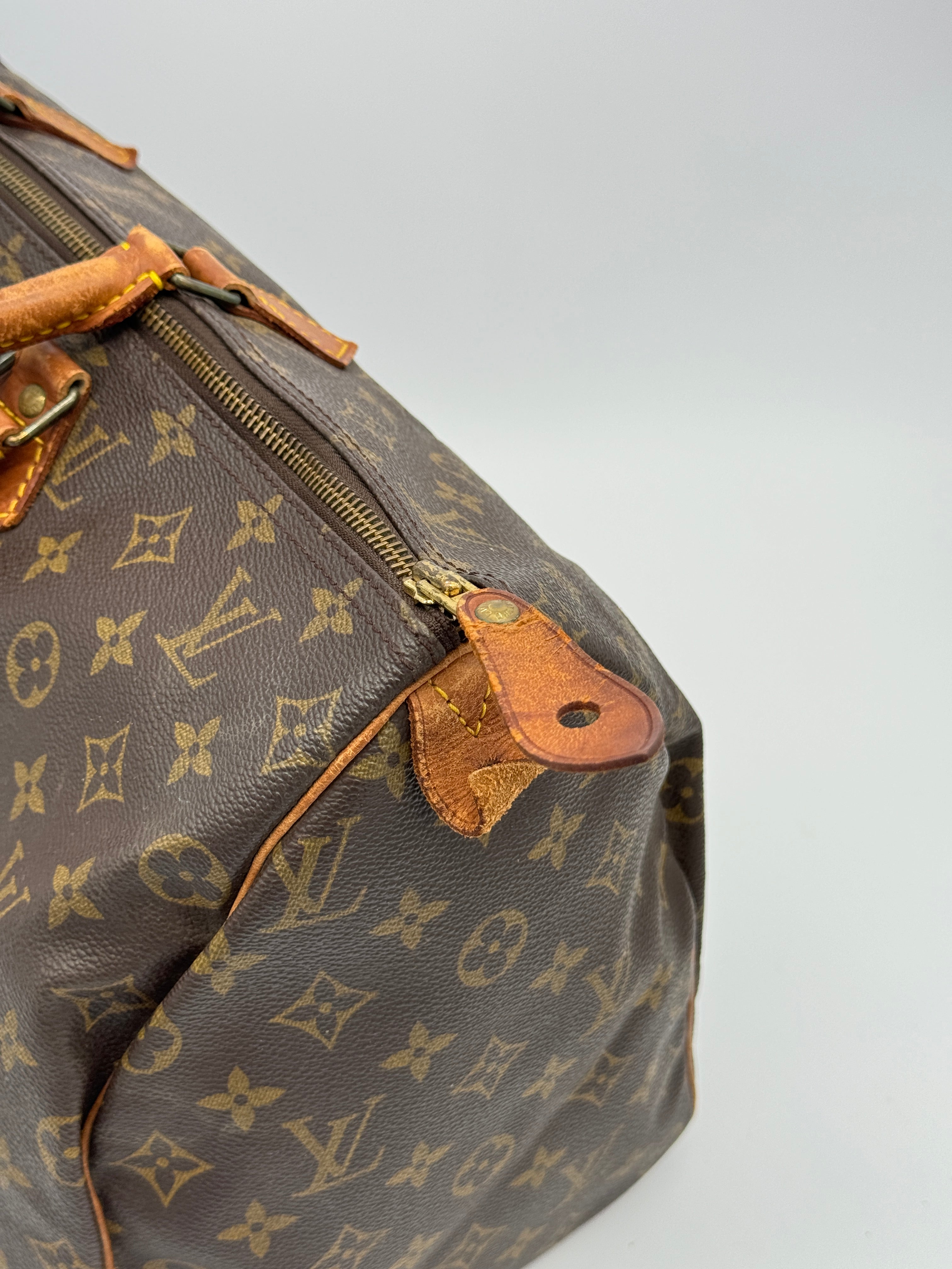 Louis Vuitton Speedy 40