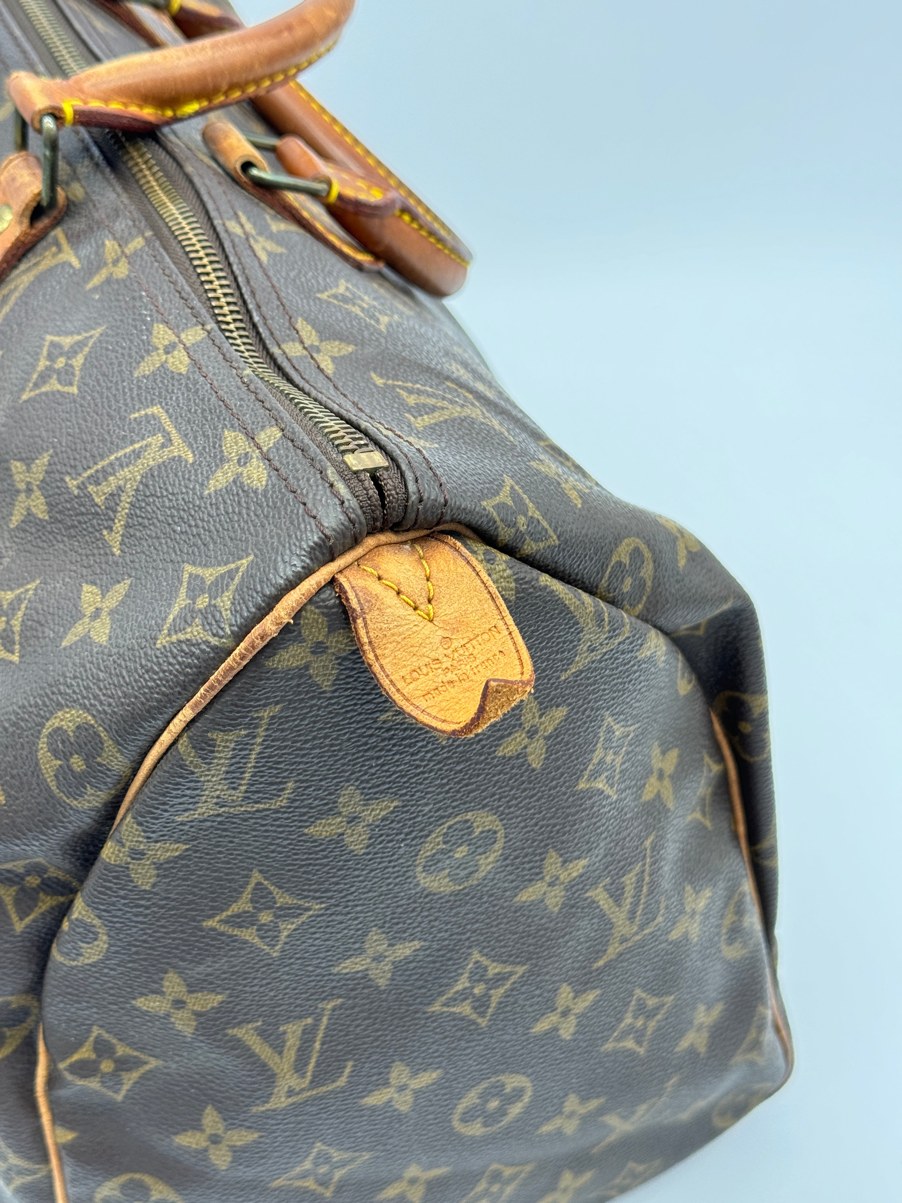 Louis Vuitton Speedy 40