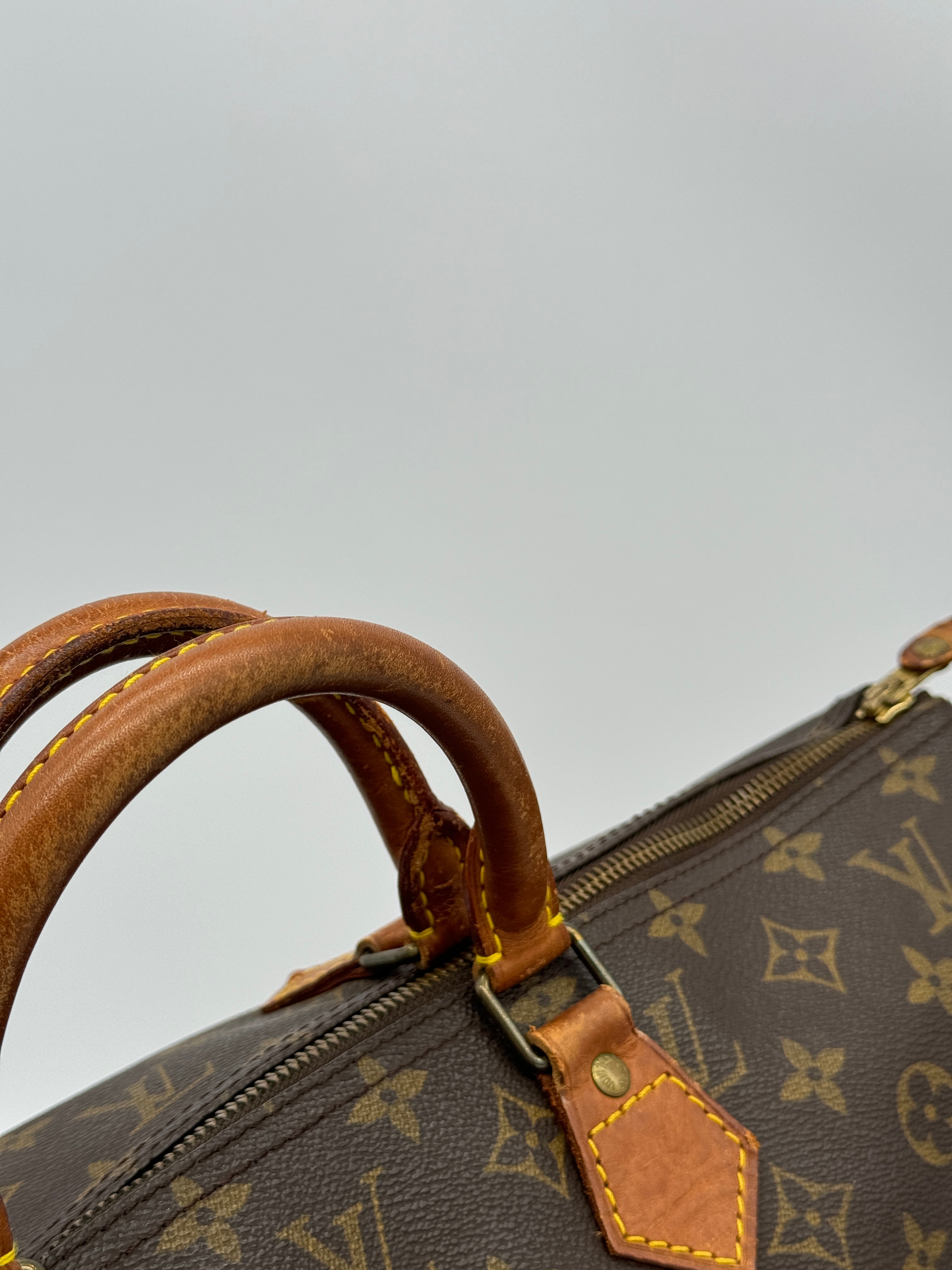 Louis Vuitton Speedy 40