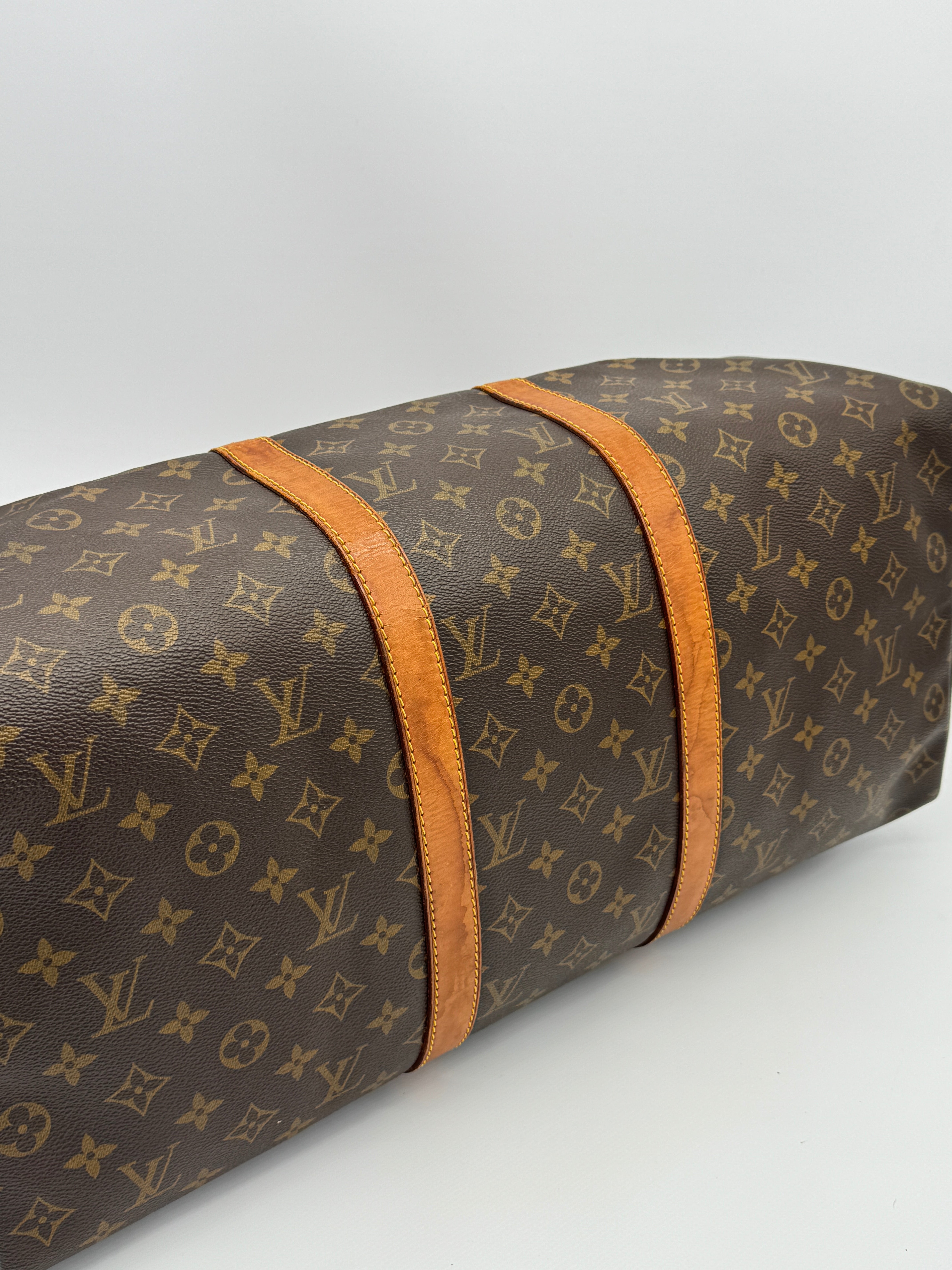 Louis Vuitton Keepall 50