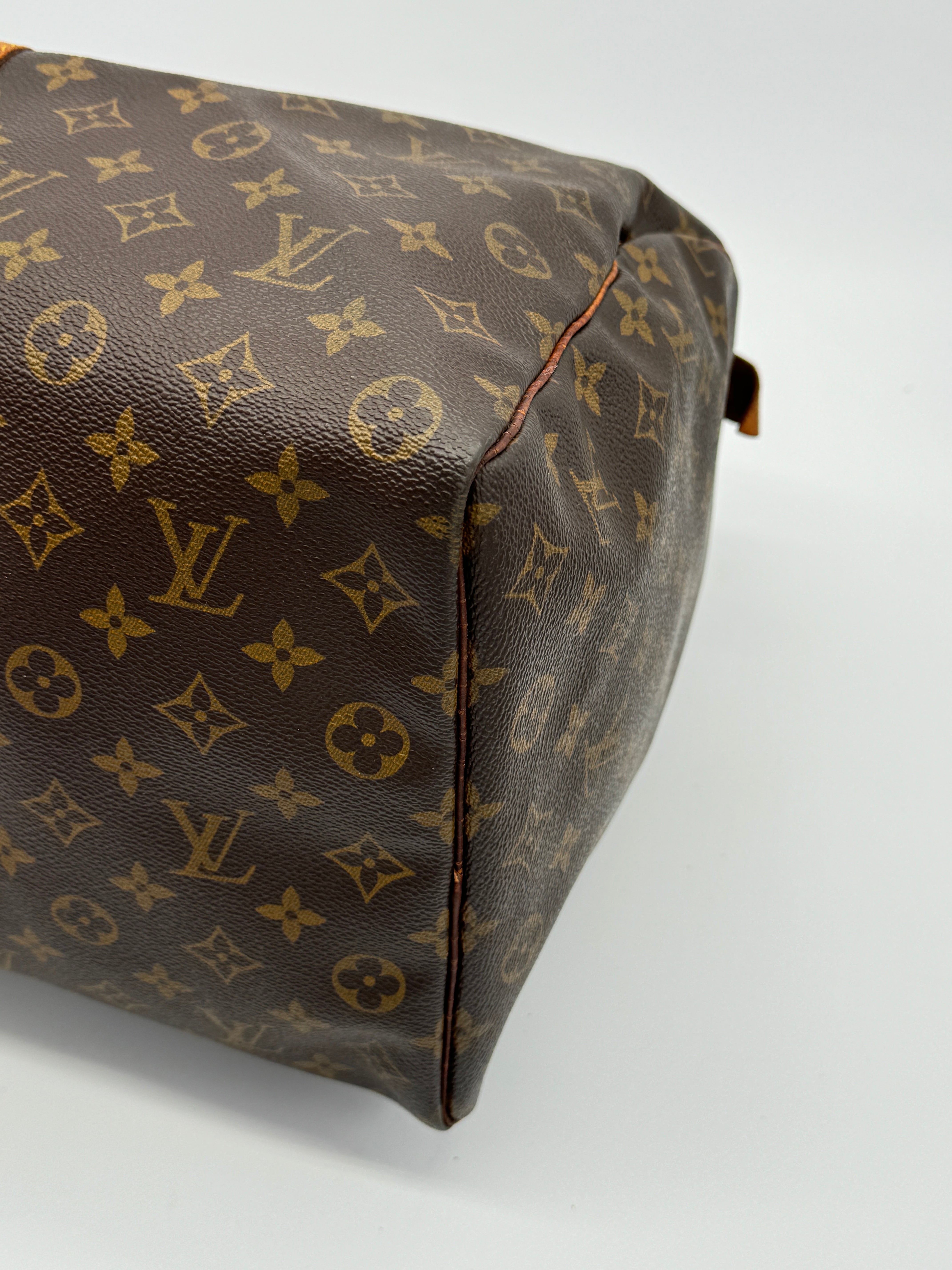 Louis Vuitton Keepall 50