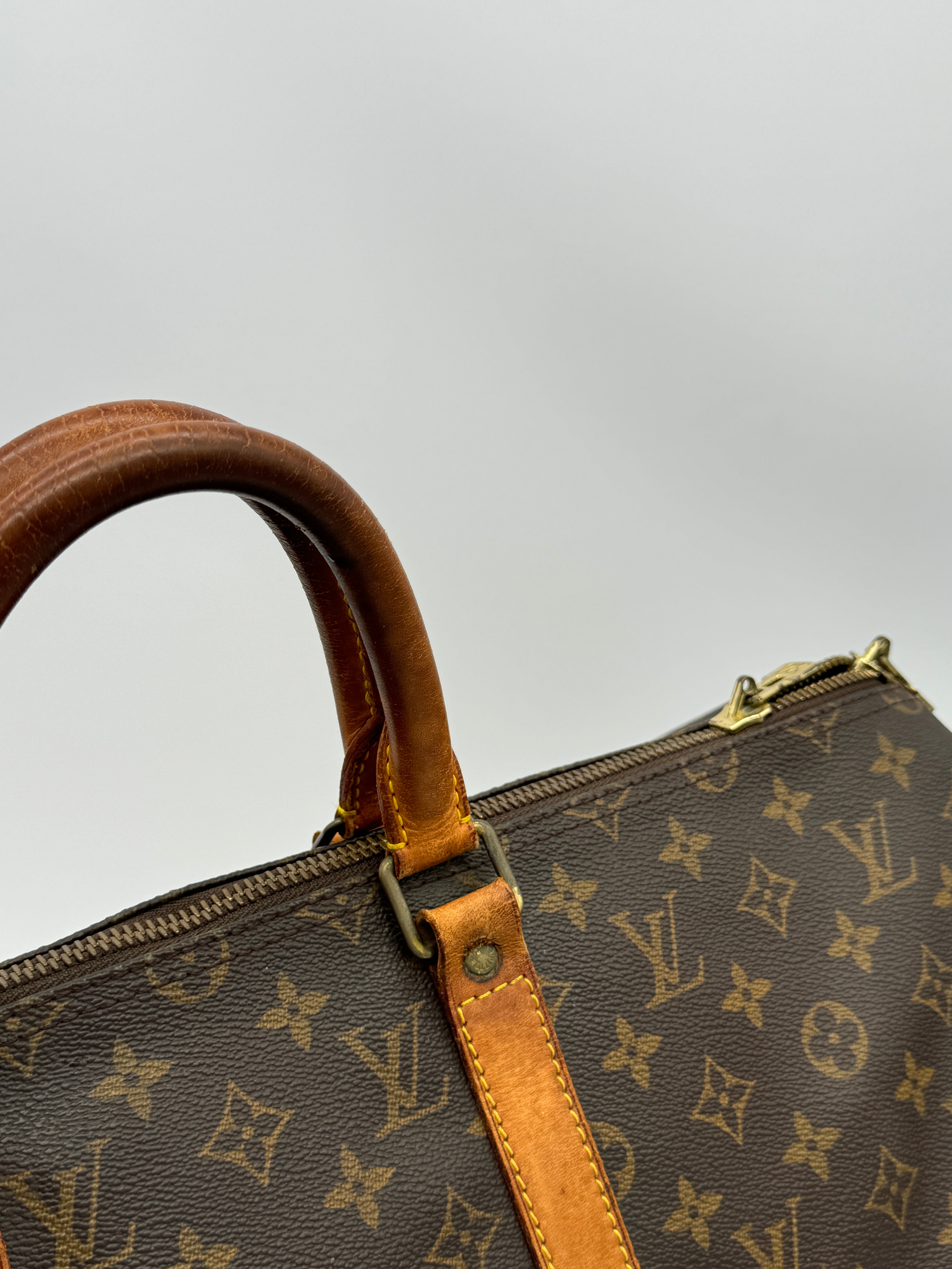 Louis Vuitton Keepall 50