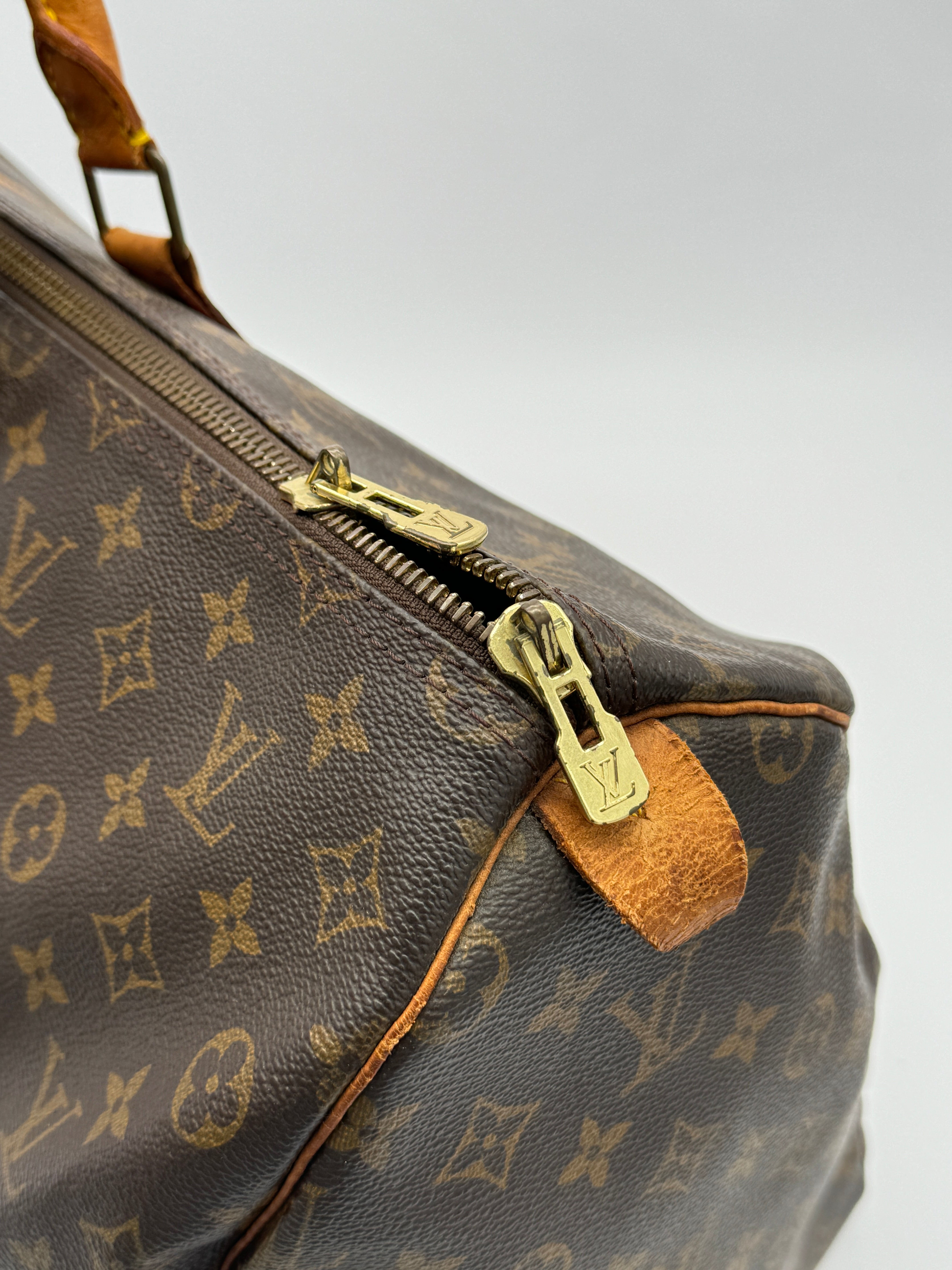 Louis Vuitton Keepall 50