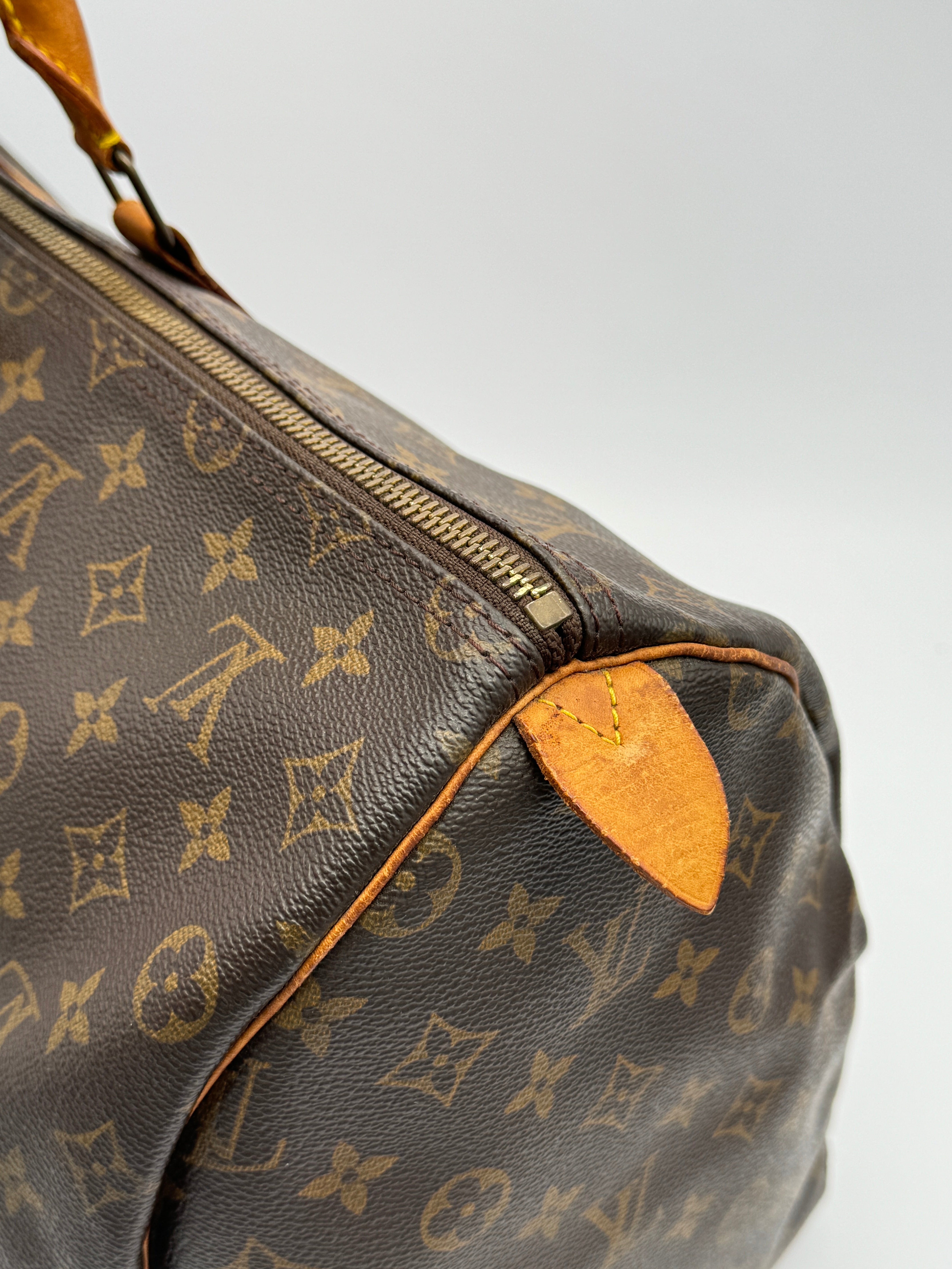 Louis Vuitton Keepall 50