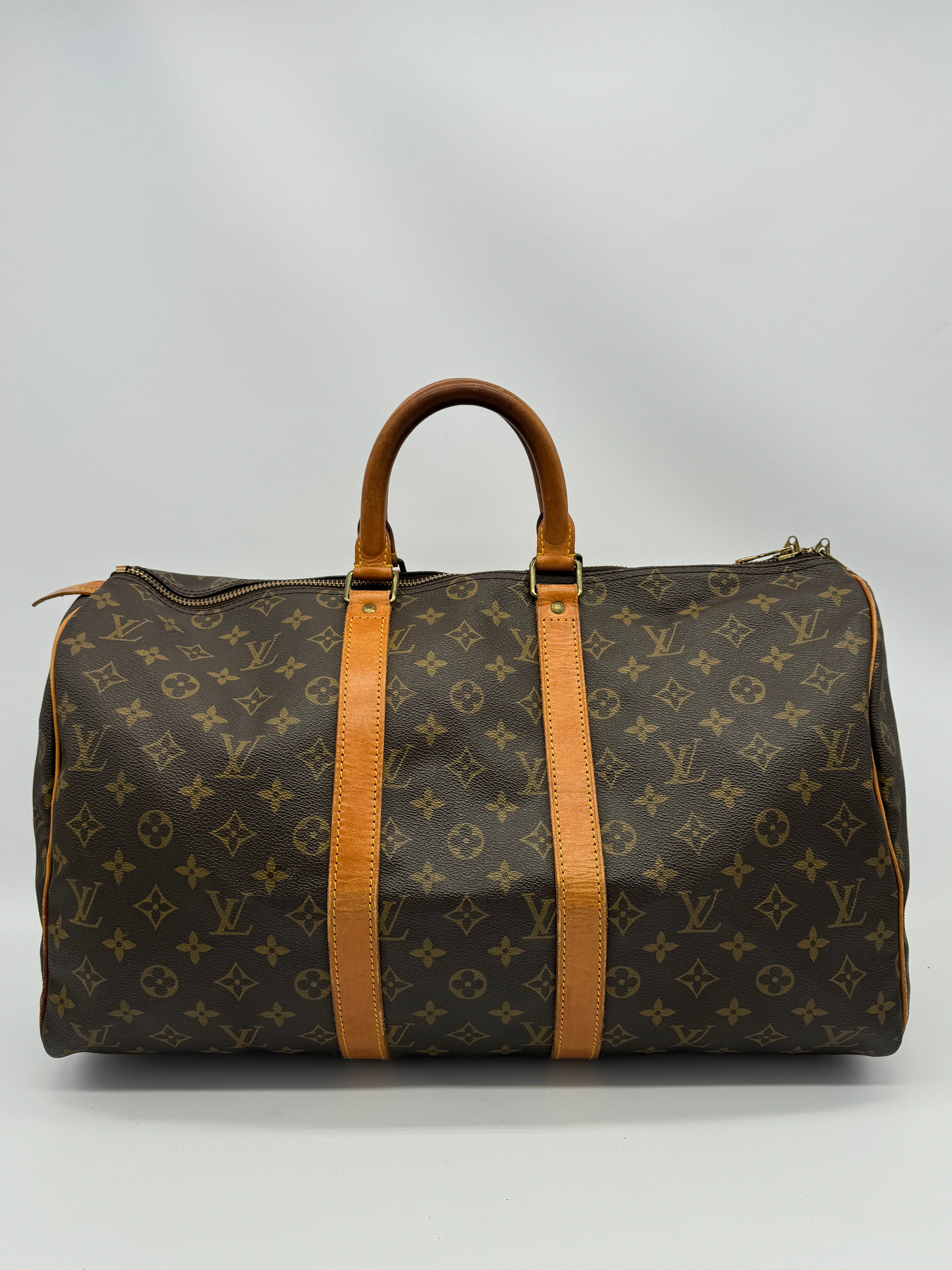 Louis Vuitton Keepall 45