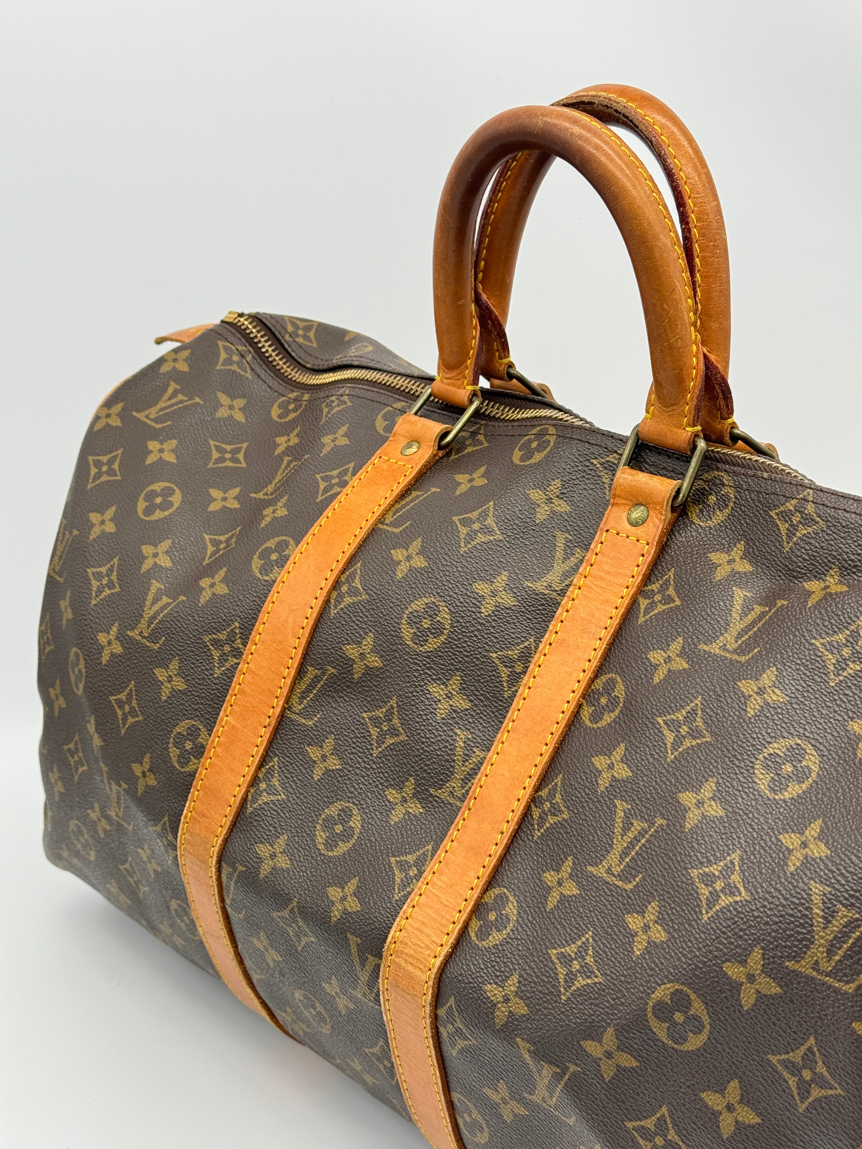 Louis Vuitton Keepall 45