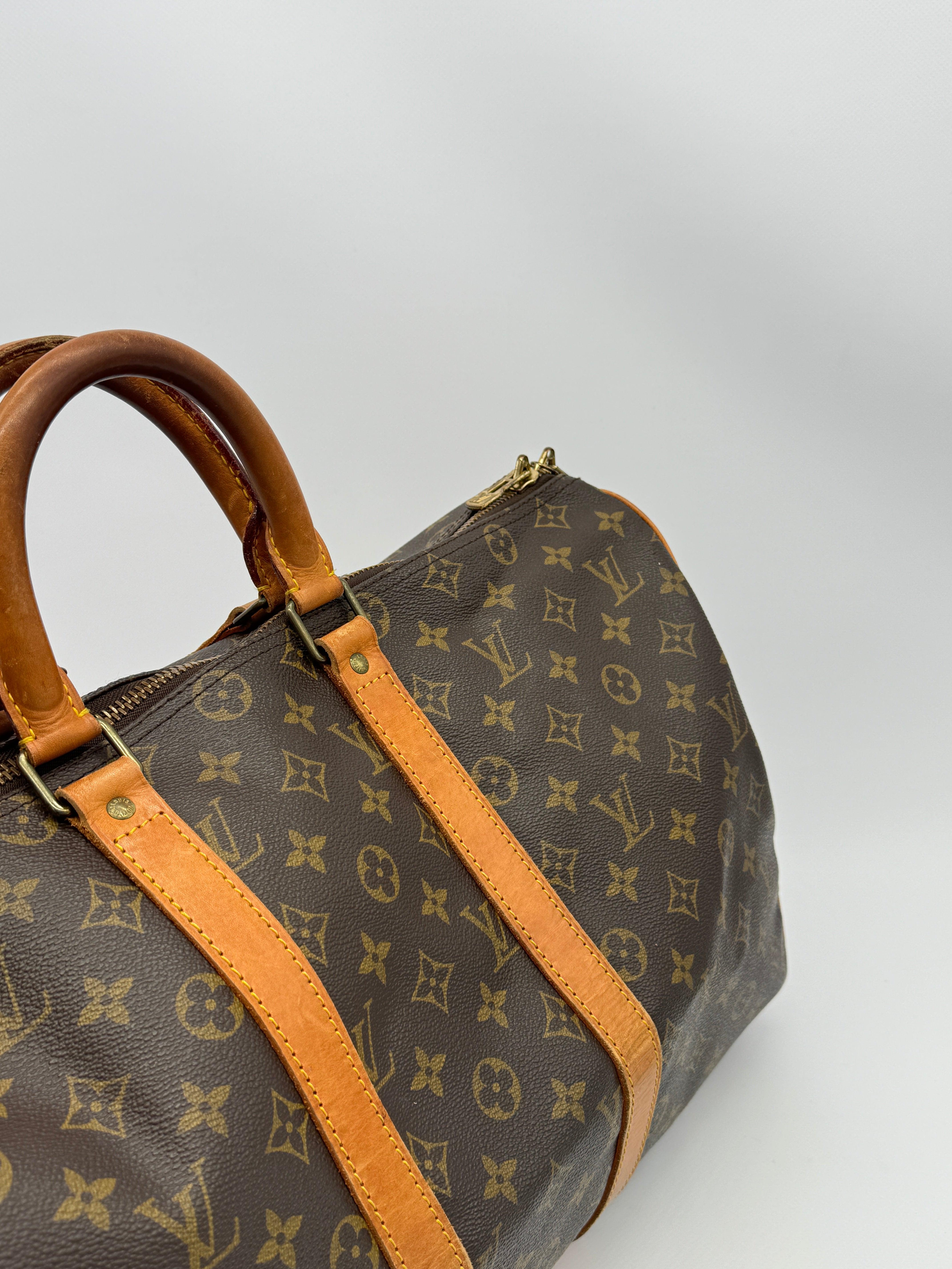 Louis Vuitton Keepall 45