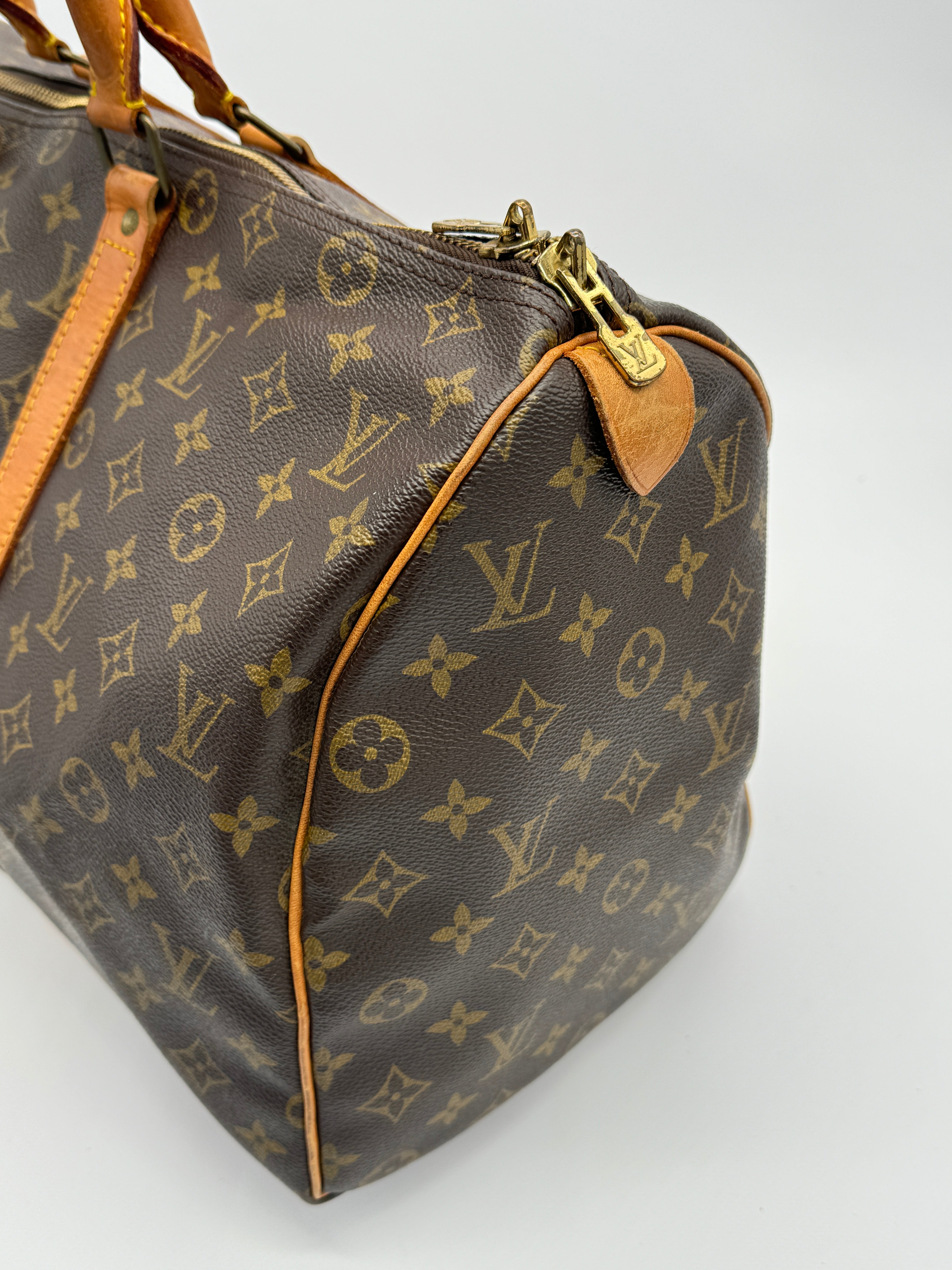 Louis Vuitton Keepall 45