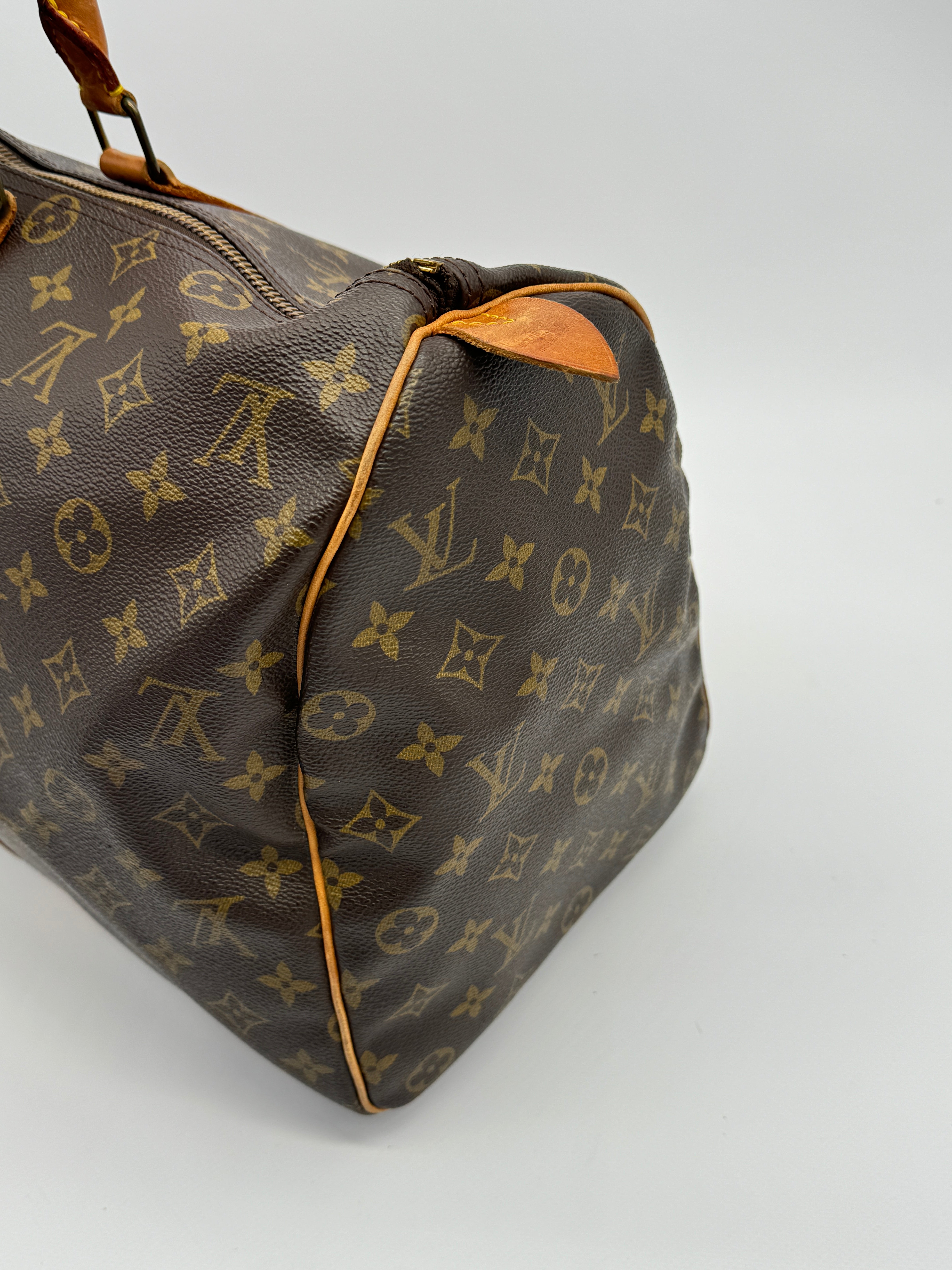 Louis Vuitton Keepall 45