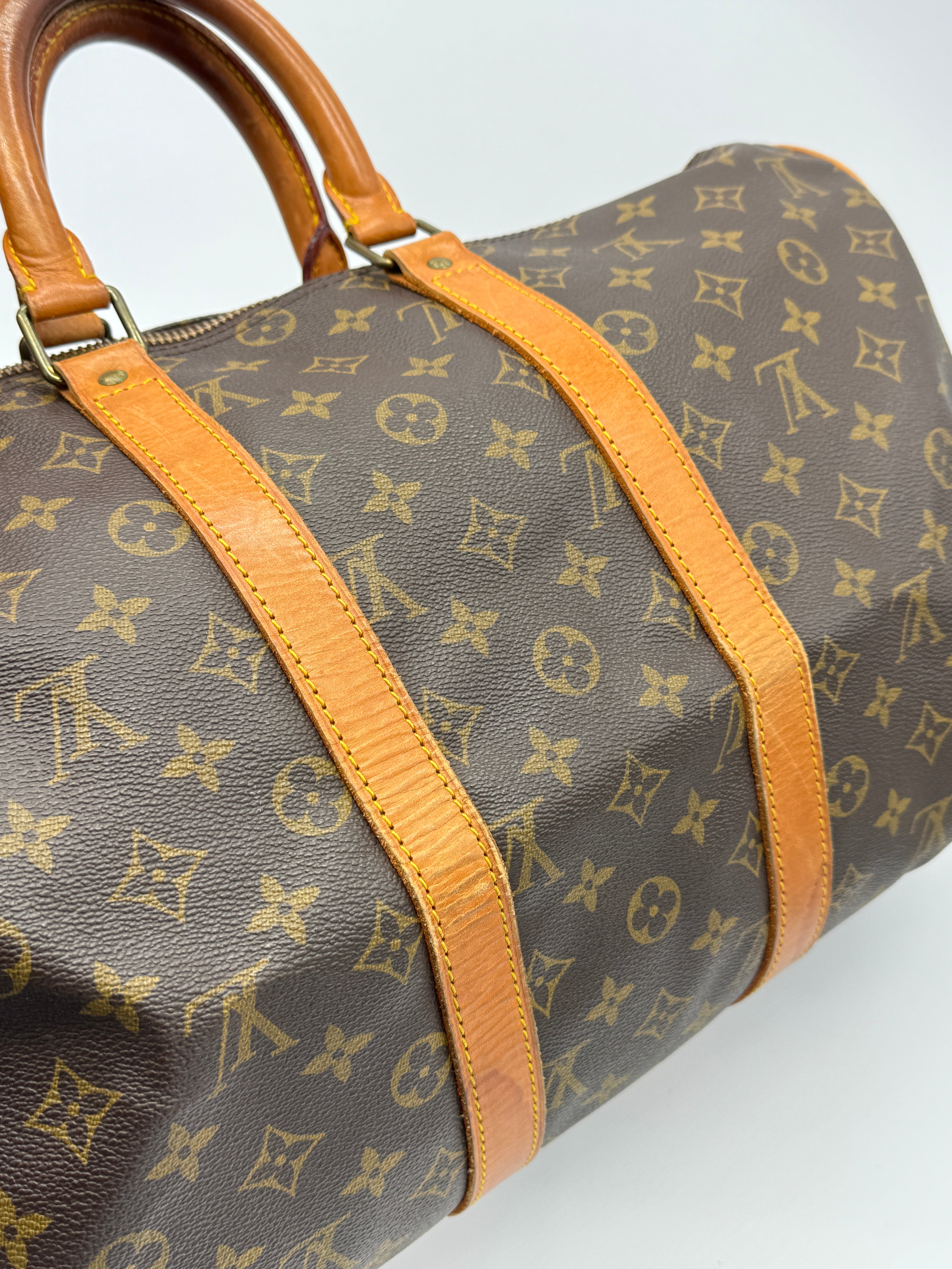 Louis Vuitton Keepall 45