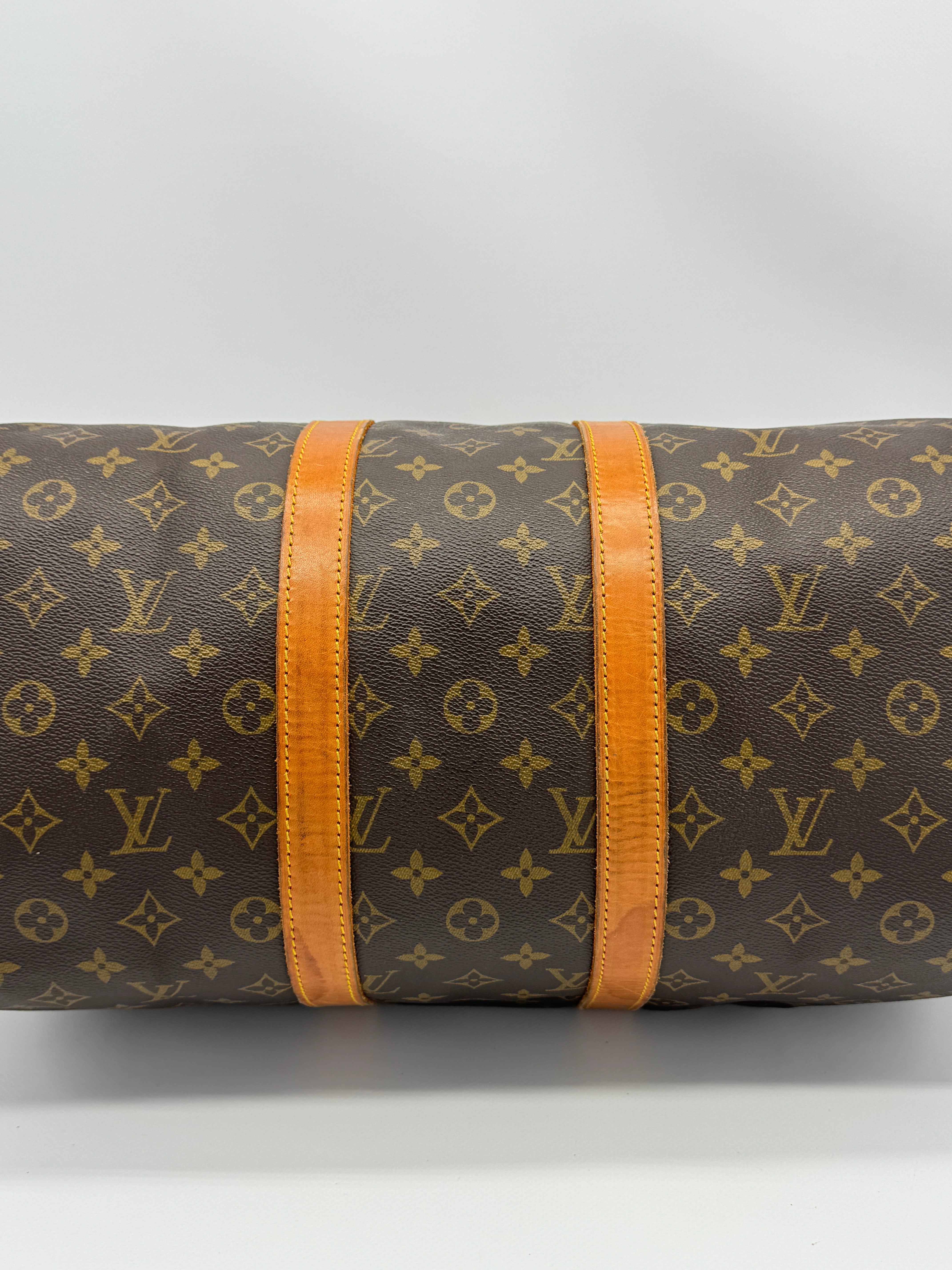 Louis Vuitton Keepall 45