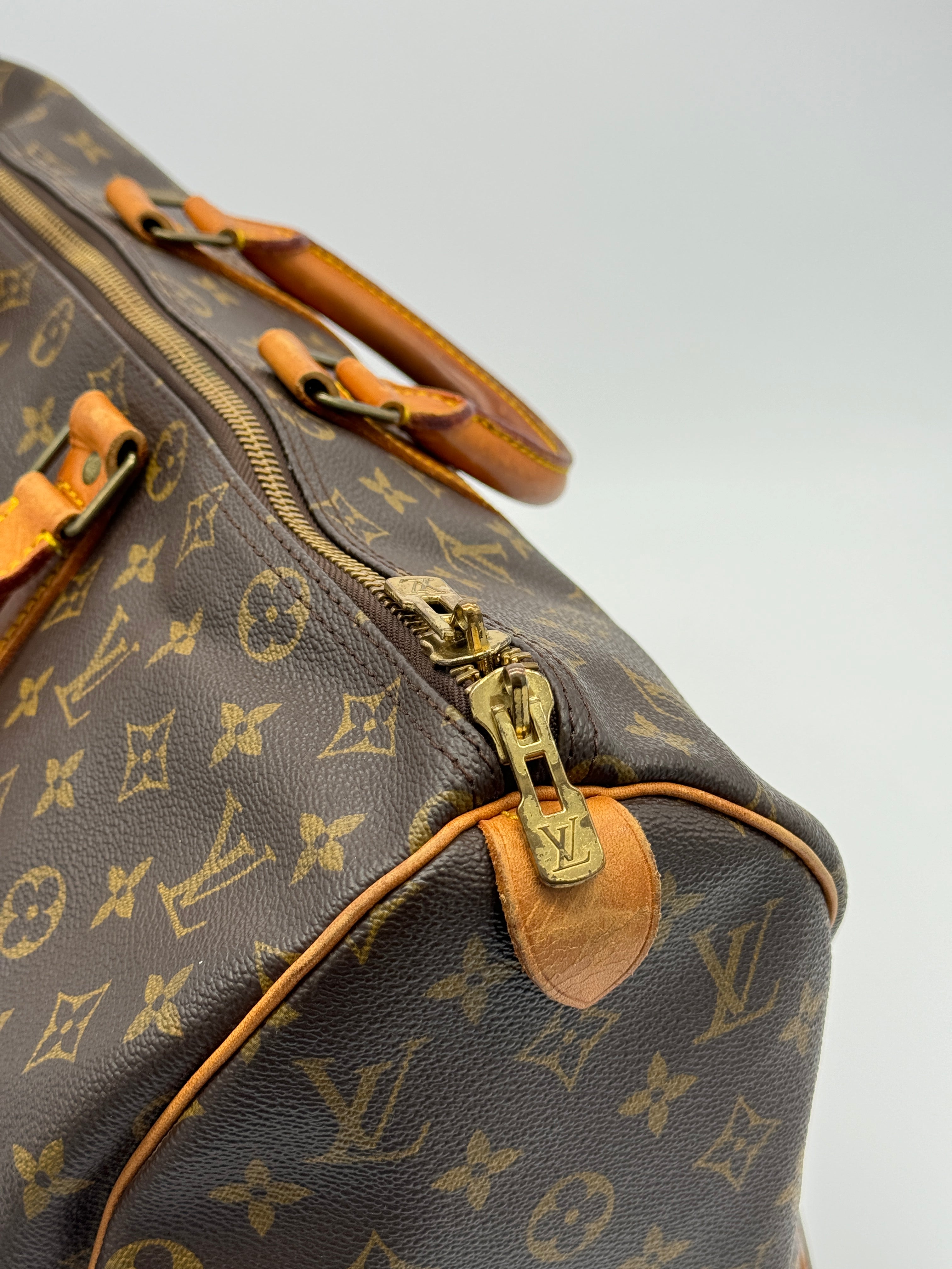 Louis Vuitton Keepall 45