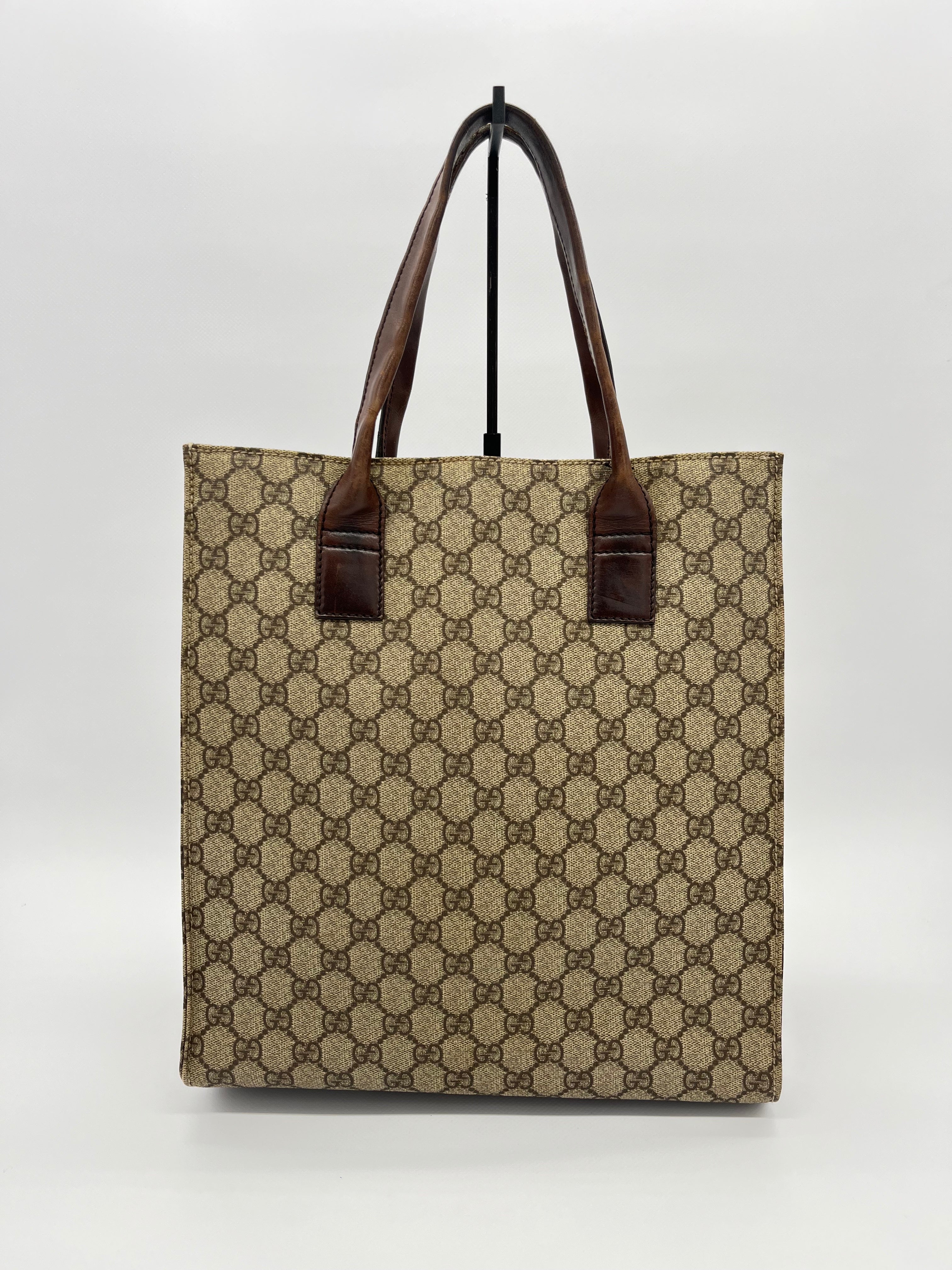 Gucci GG Tote Bag