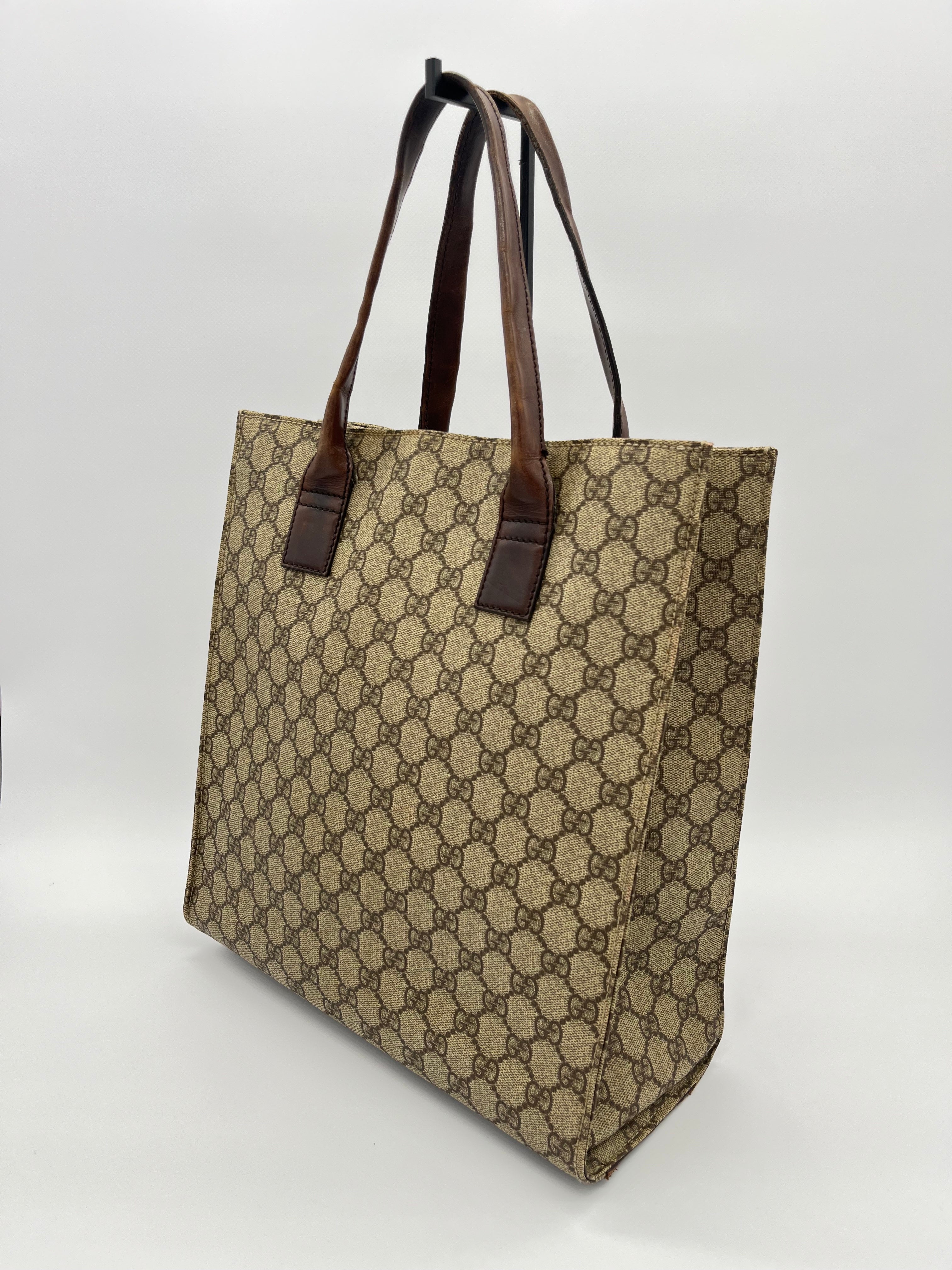 Gucci GG Tote Bag