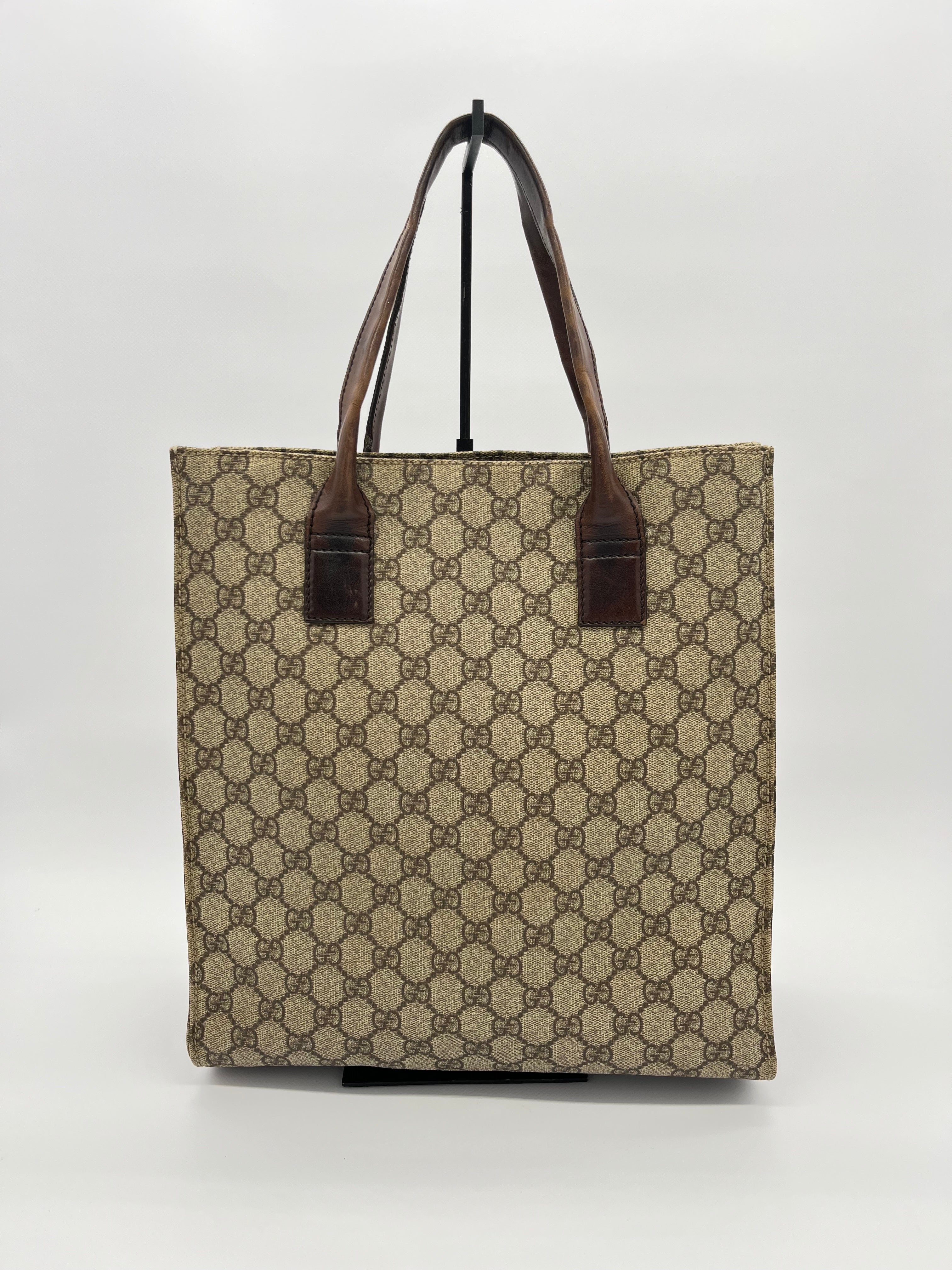 Gucci GG Tote Bag