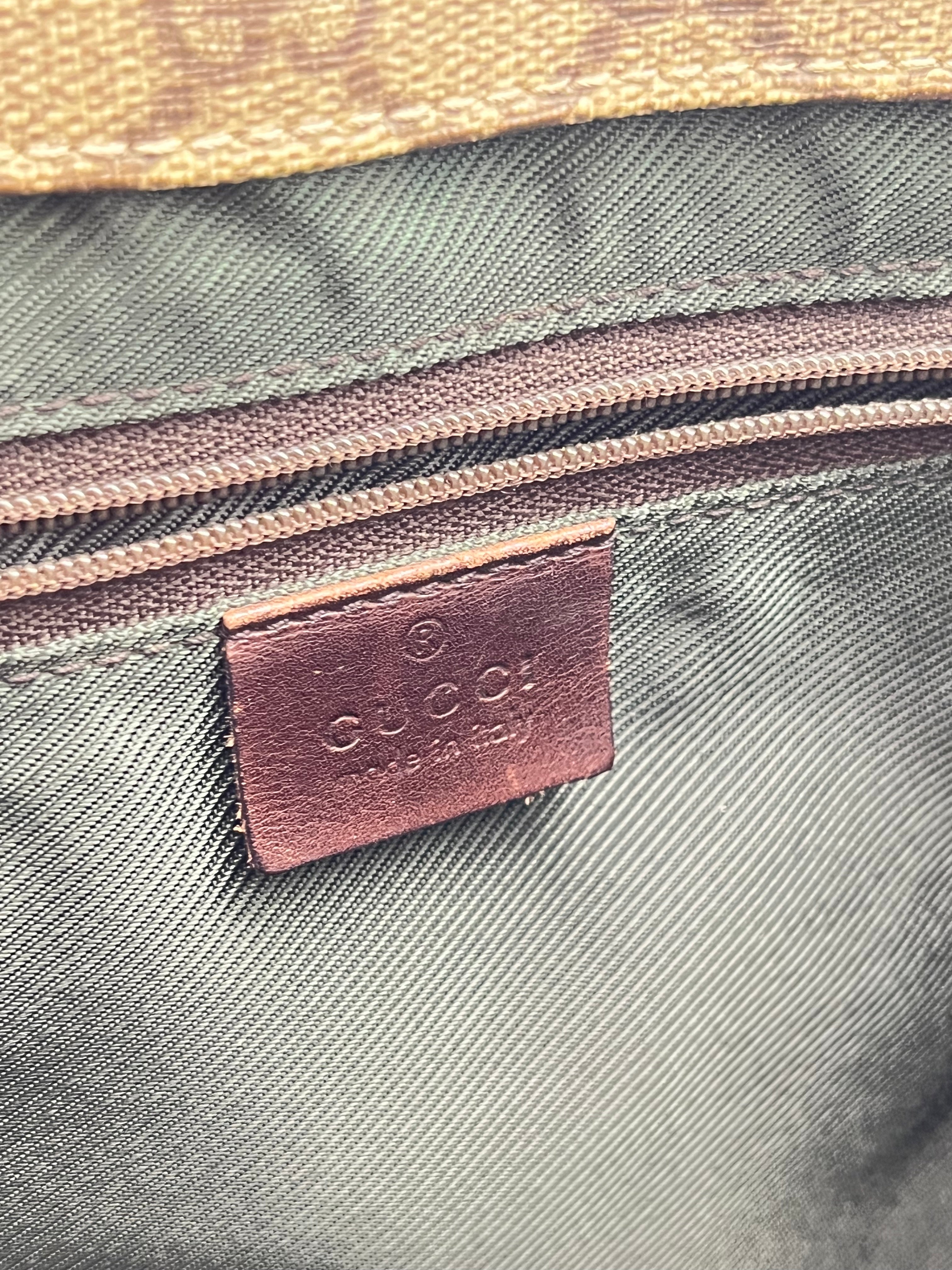 Gucci GG Tote Bag