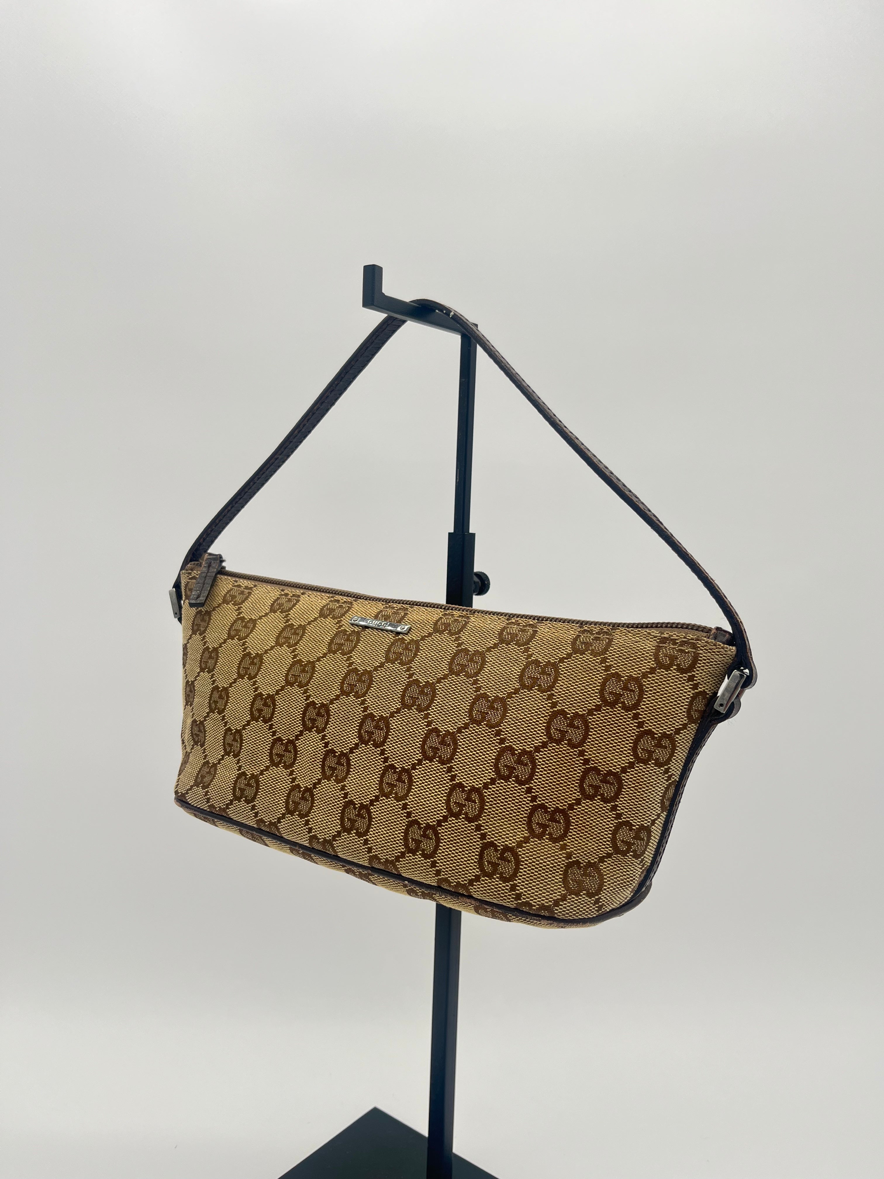 Gucci Boat Bag