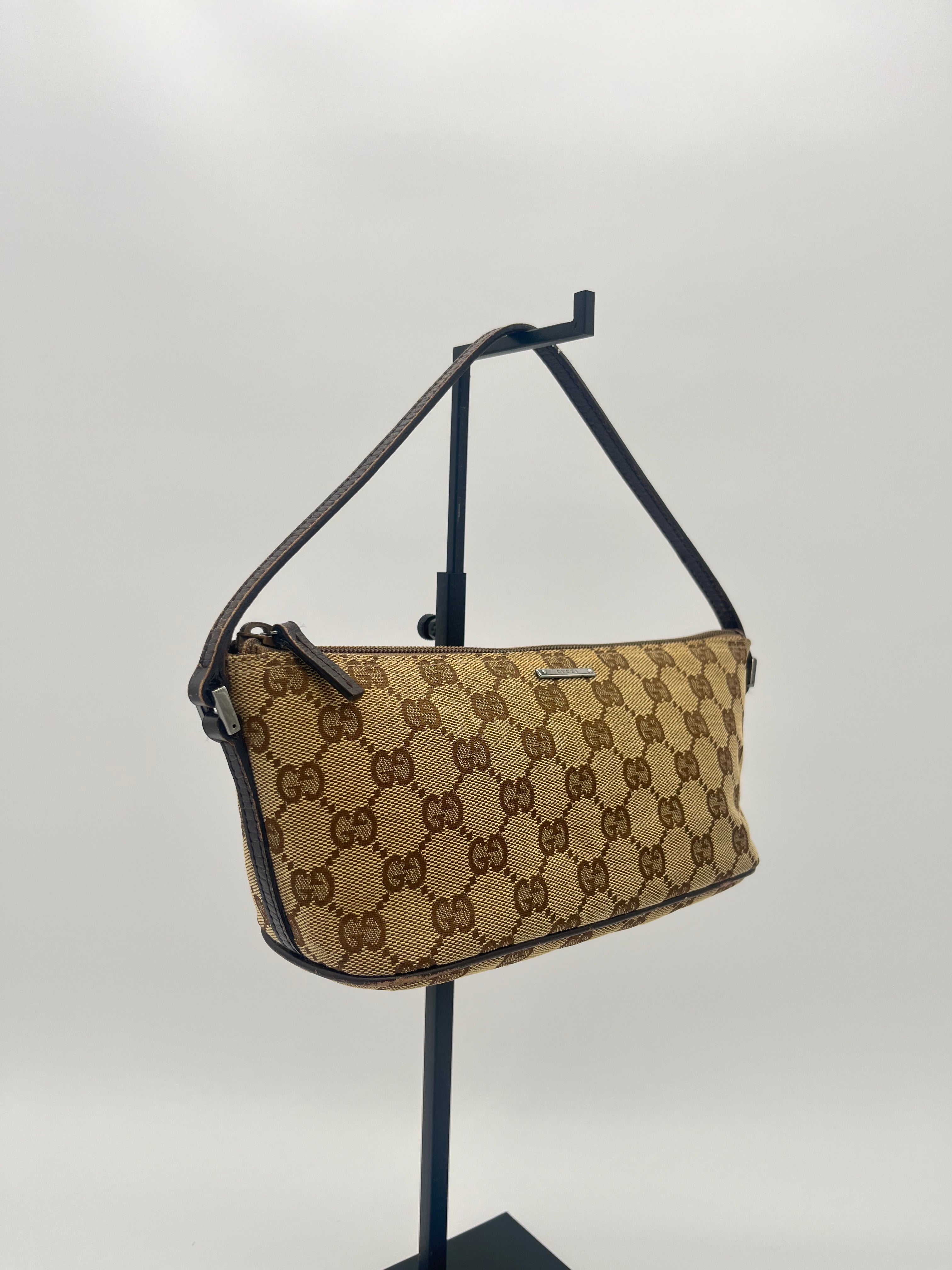 Gucci Boat Bag