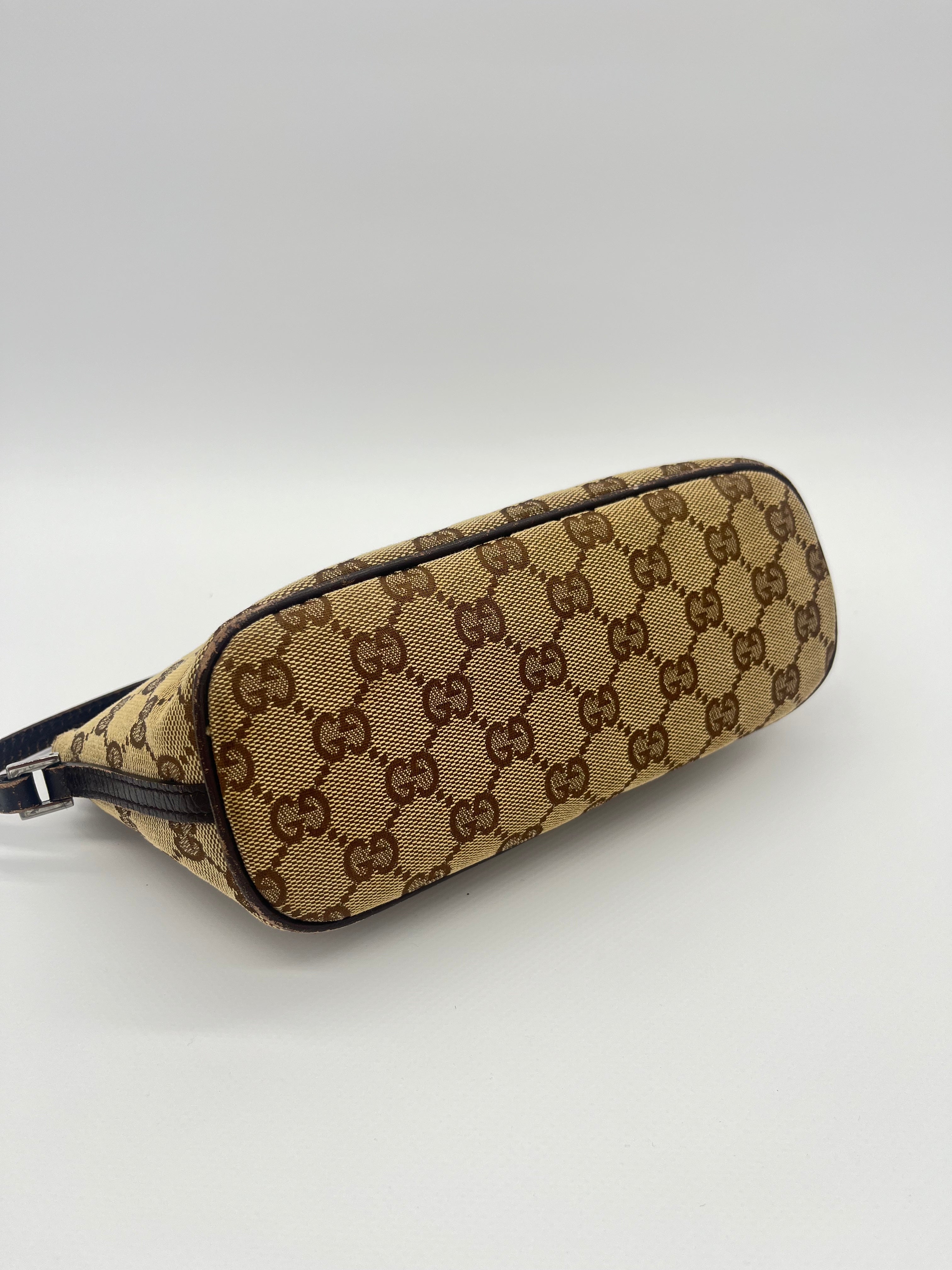 Gucci Boat Bag