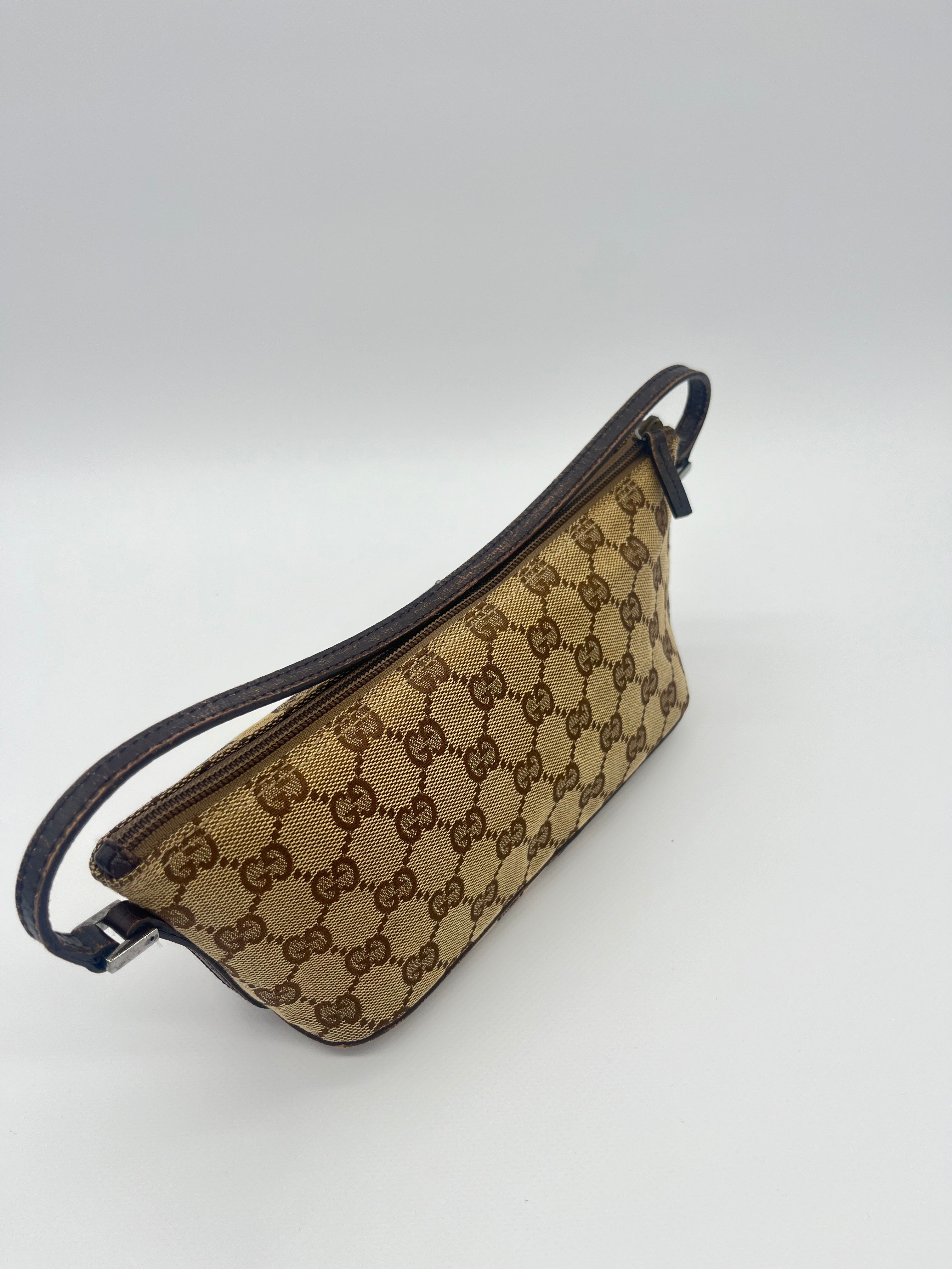 Gucci Boat Bag