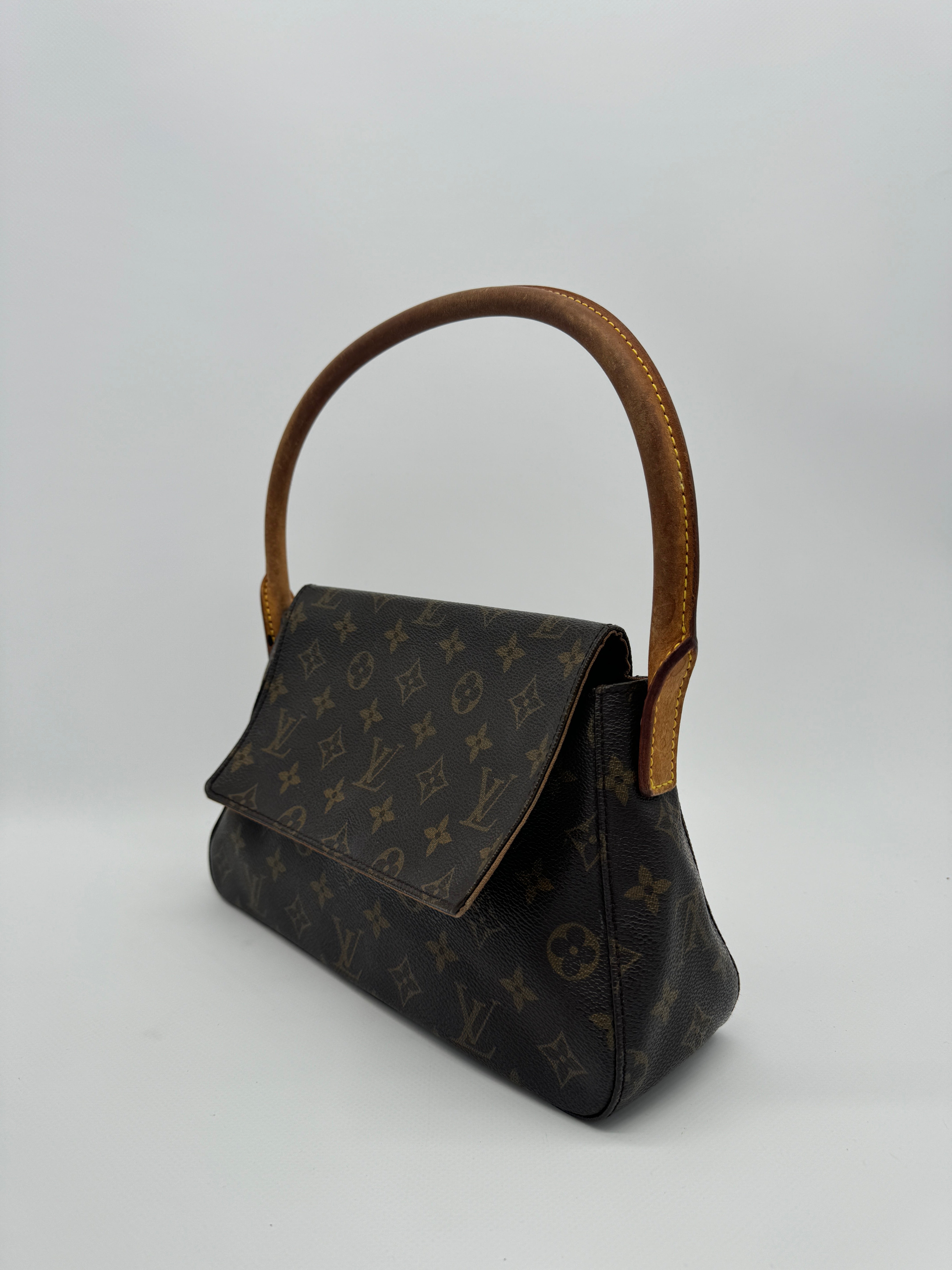 Louis Vuitton Mini Looping