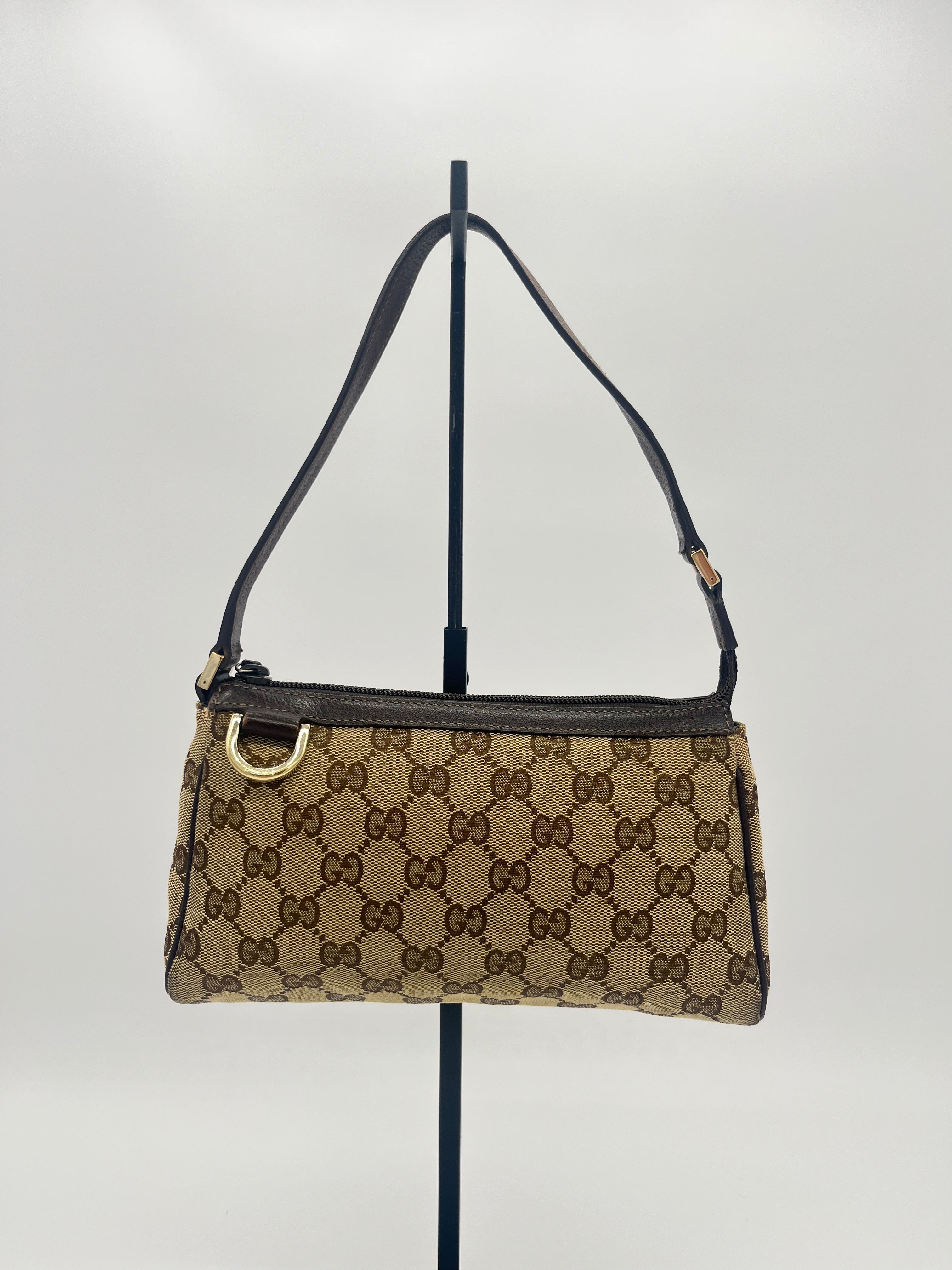 Gucci D-Ring Pochette