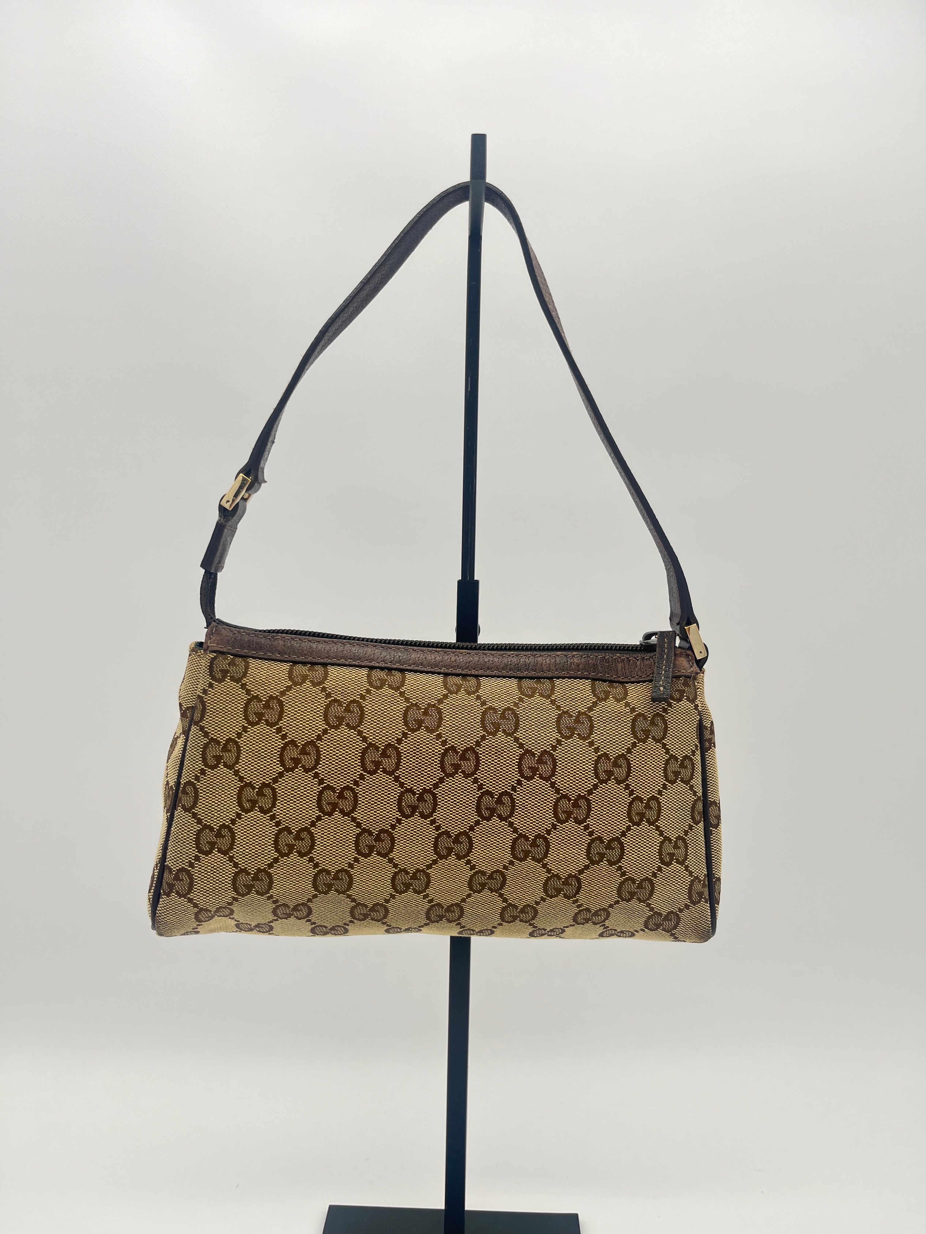 Gucci D-Ring Pochette