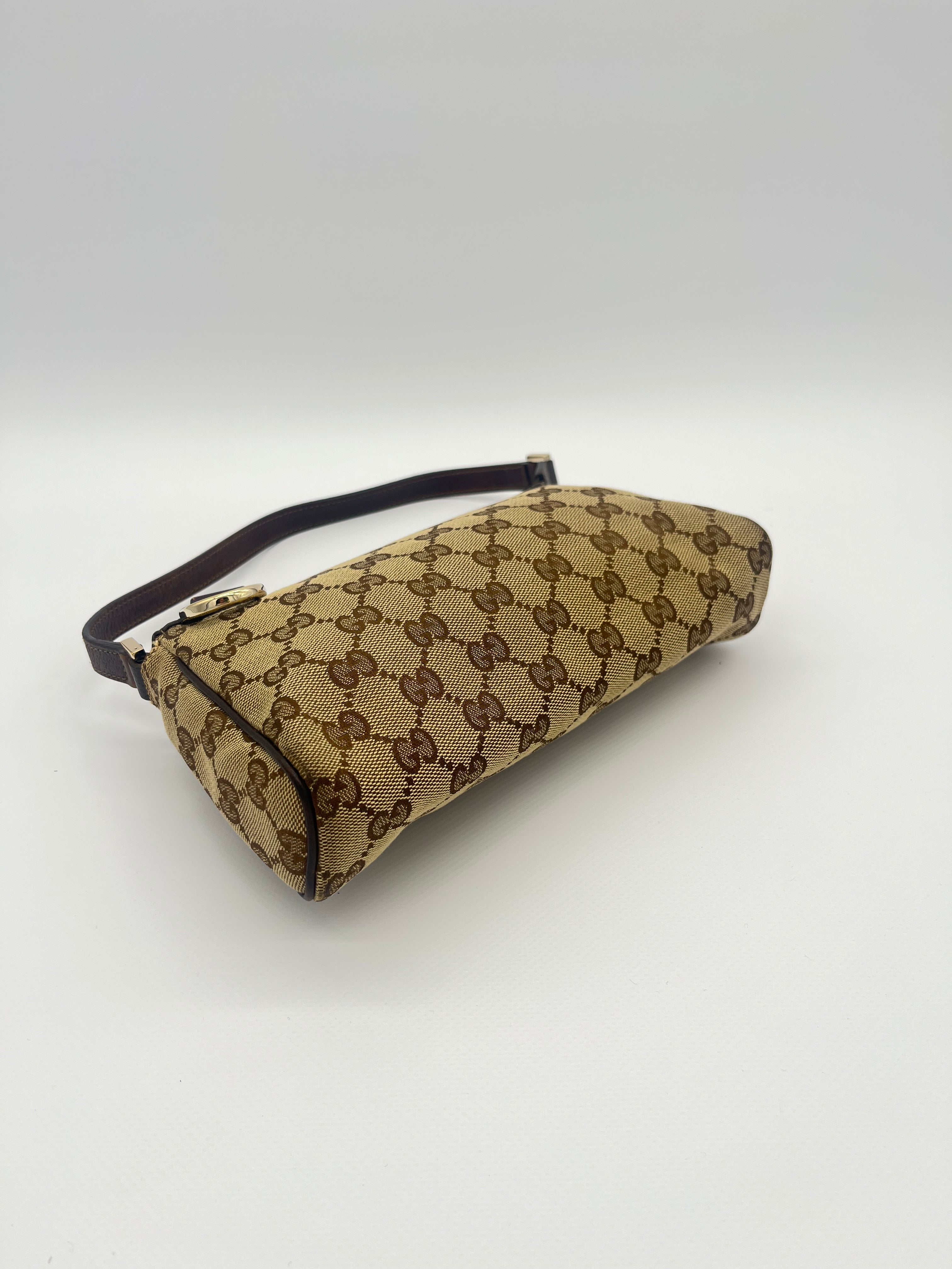 Gucci D-Ring Pochette