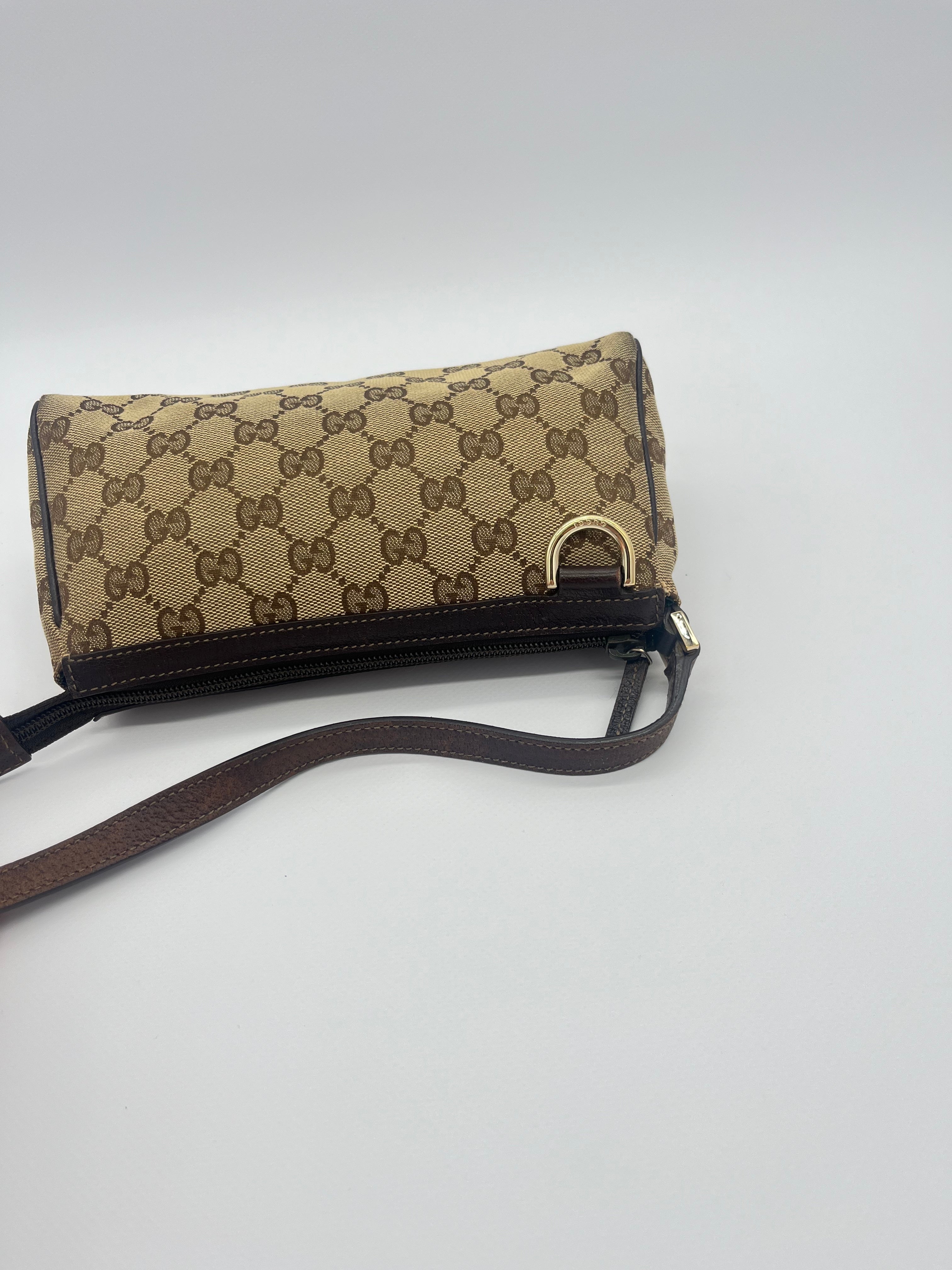 Gucci D-Ring Pochette