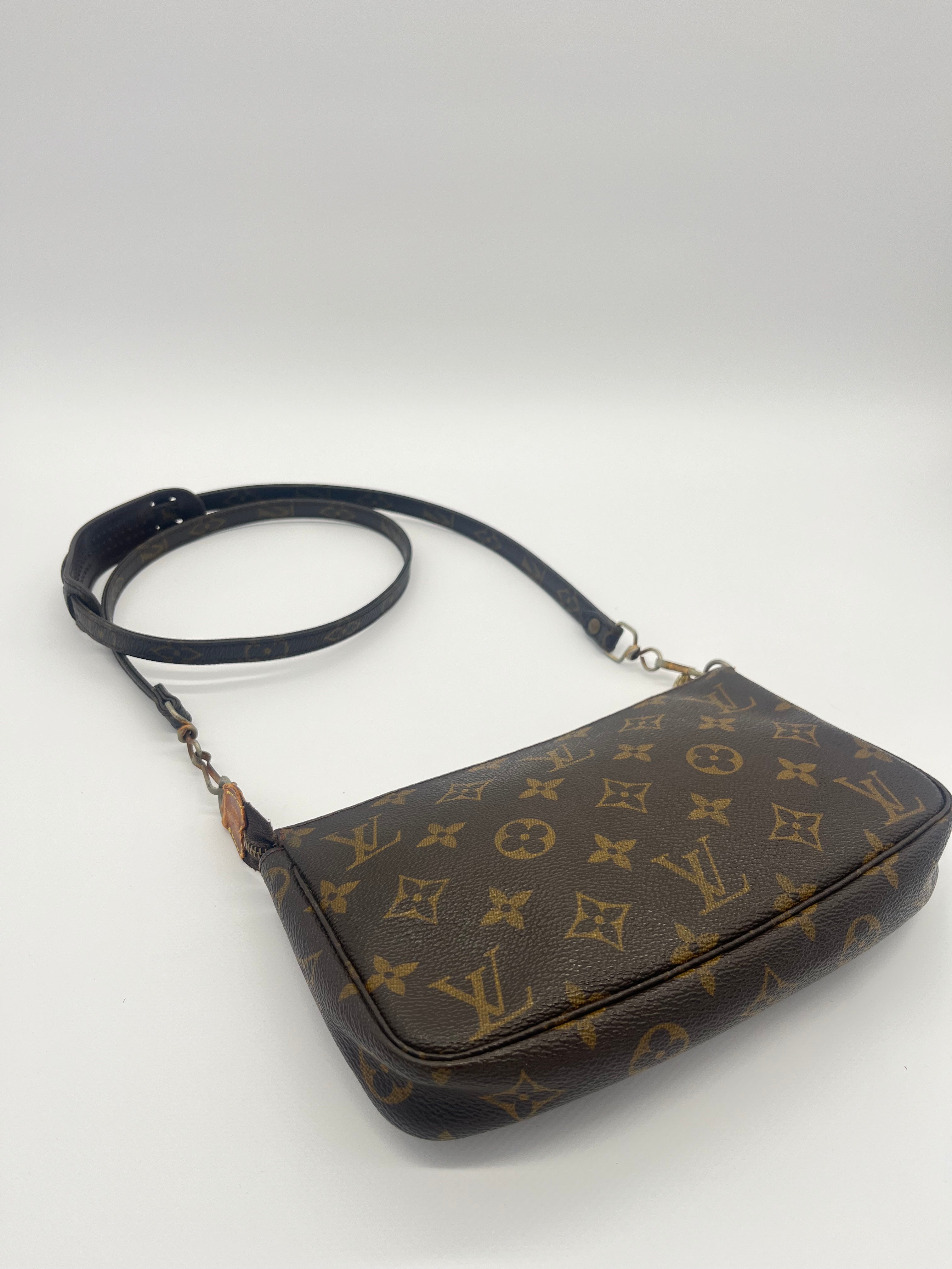 Louis Vuitton Pochette Accessoires