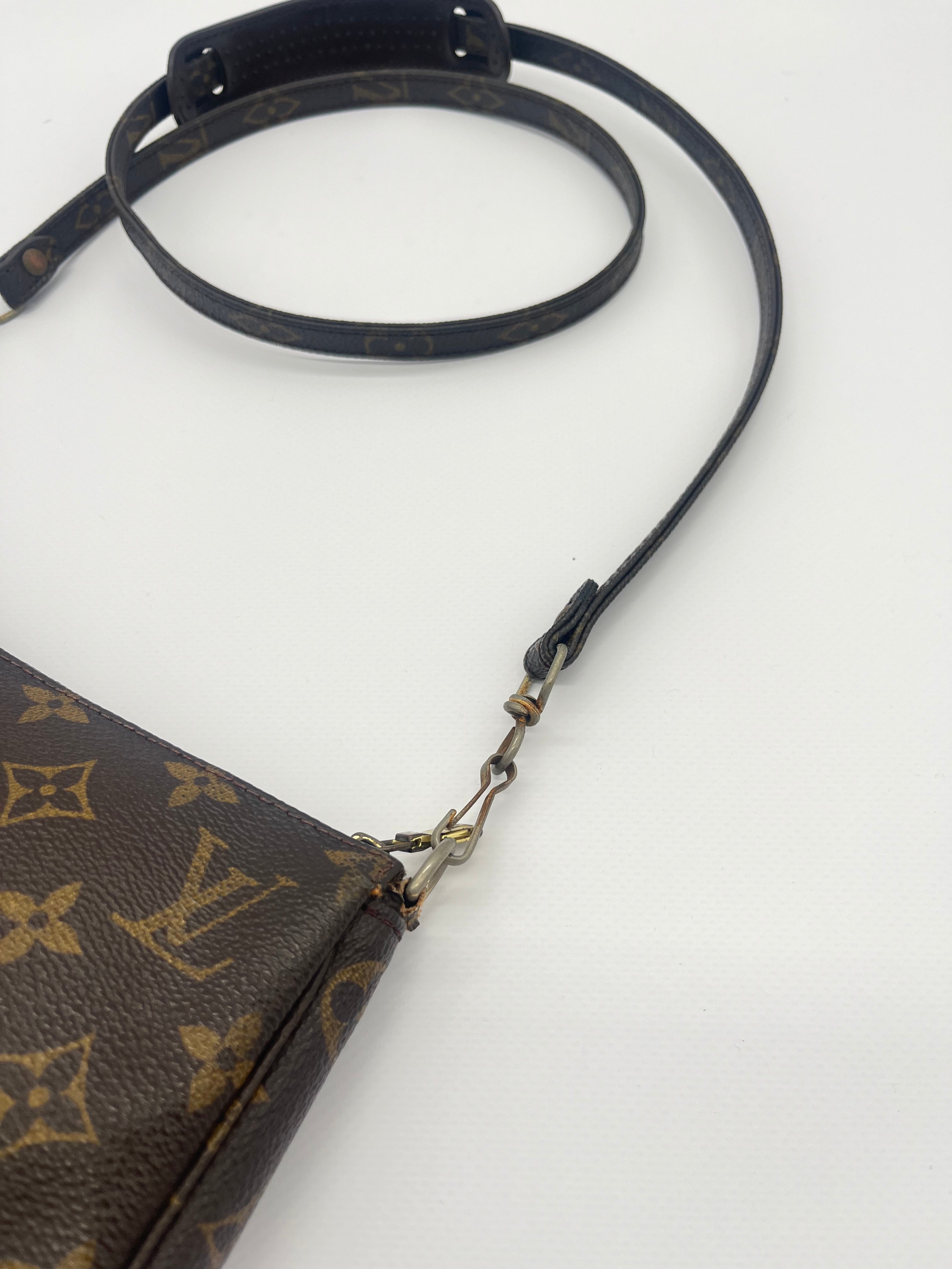 Louis Vuitton Pochette Accessoires