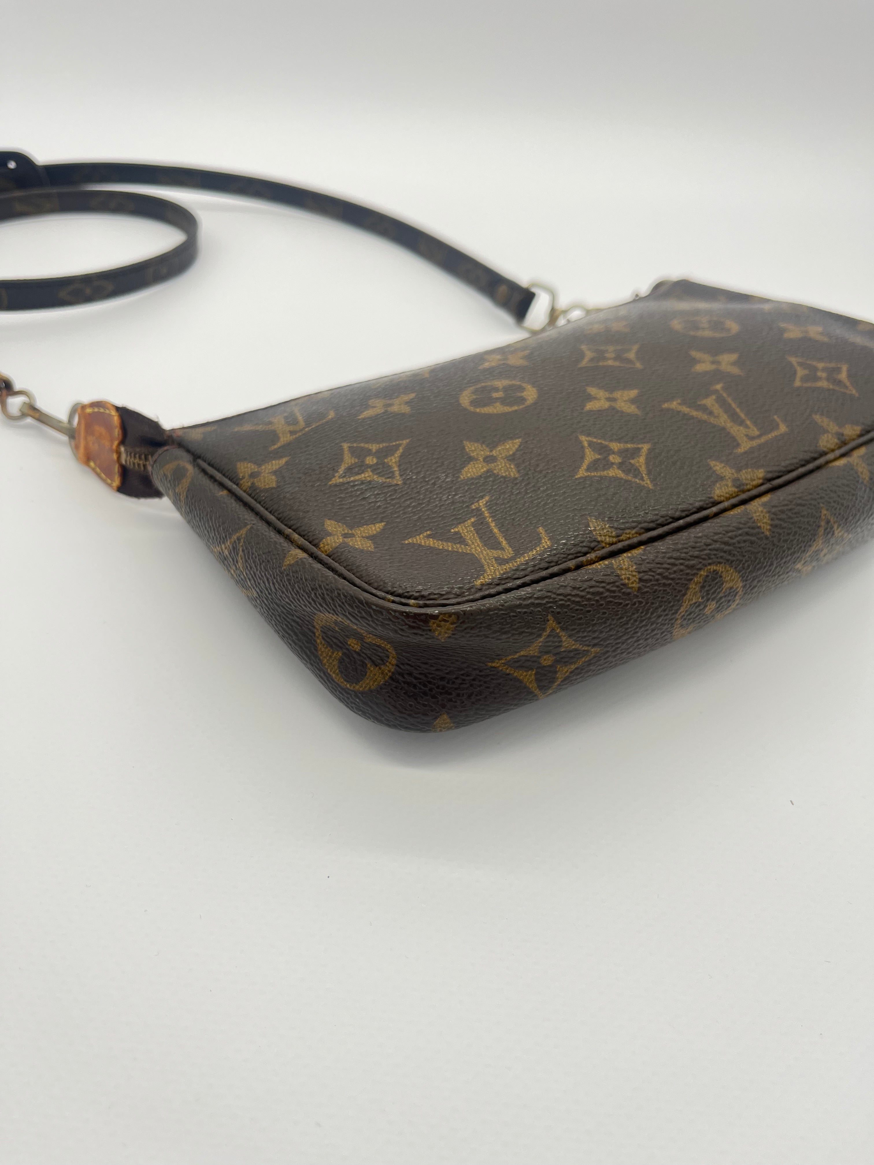 Louis Vuitton Pochette Accessoires