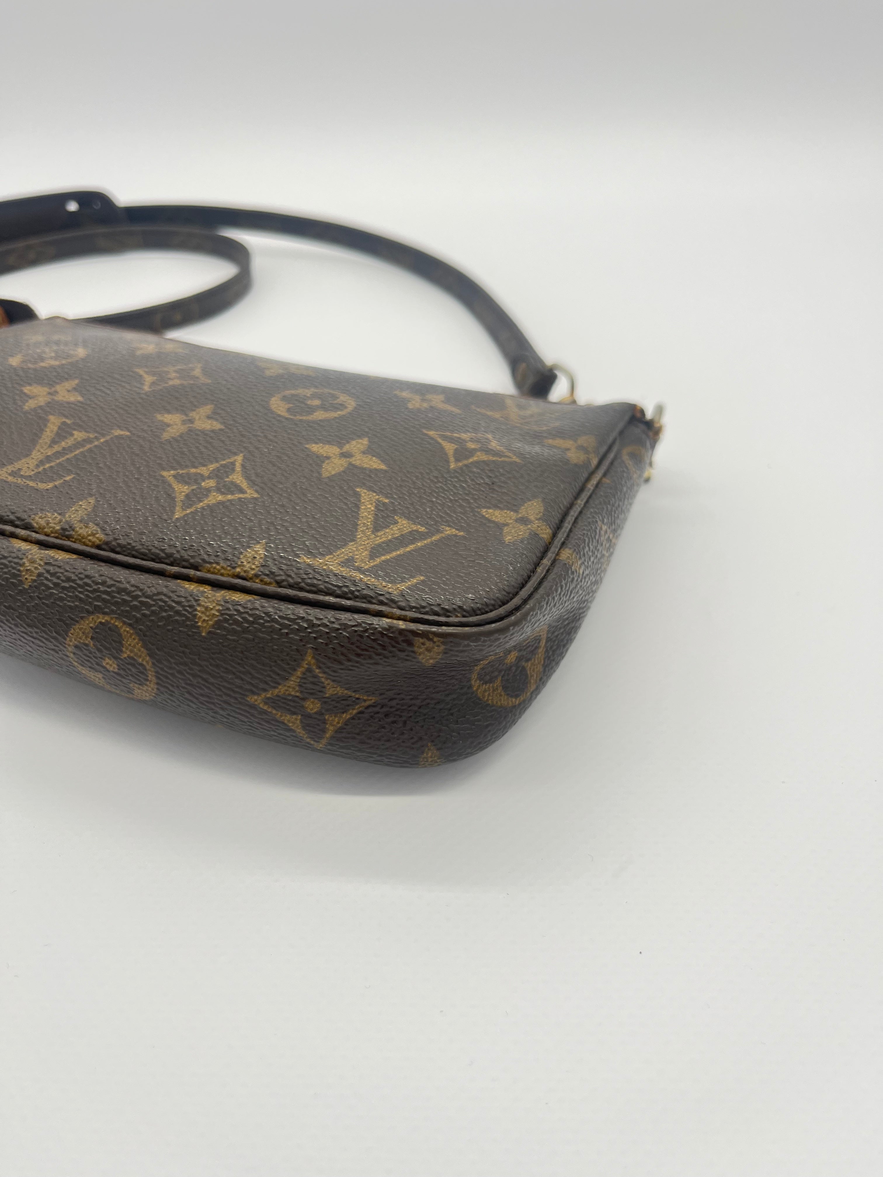 Louis Vuitton Pochette Accessoires