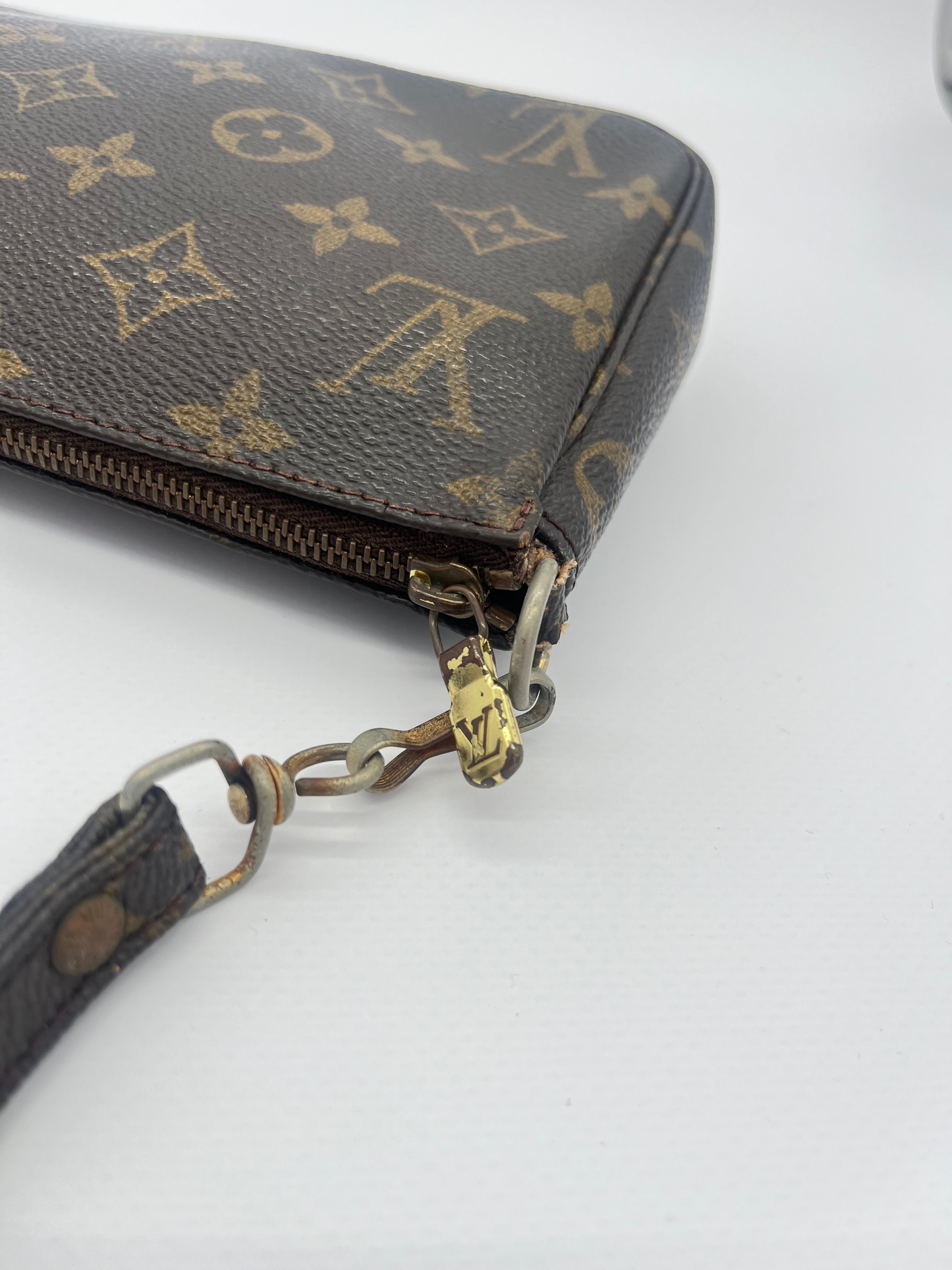 Louis Vuitton Pochette Accessoires