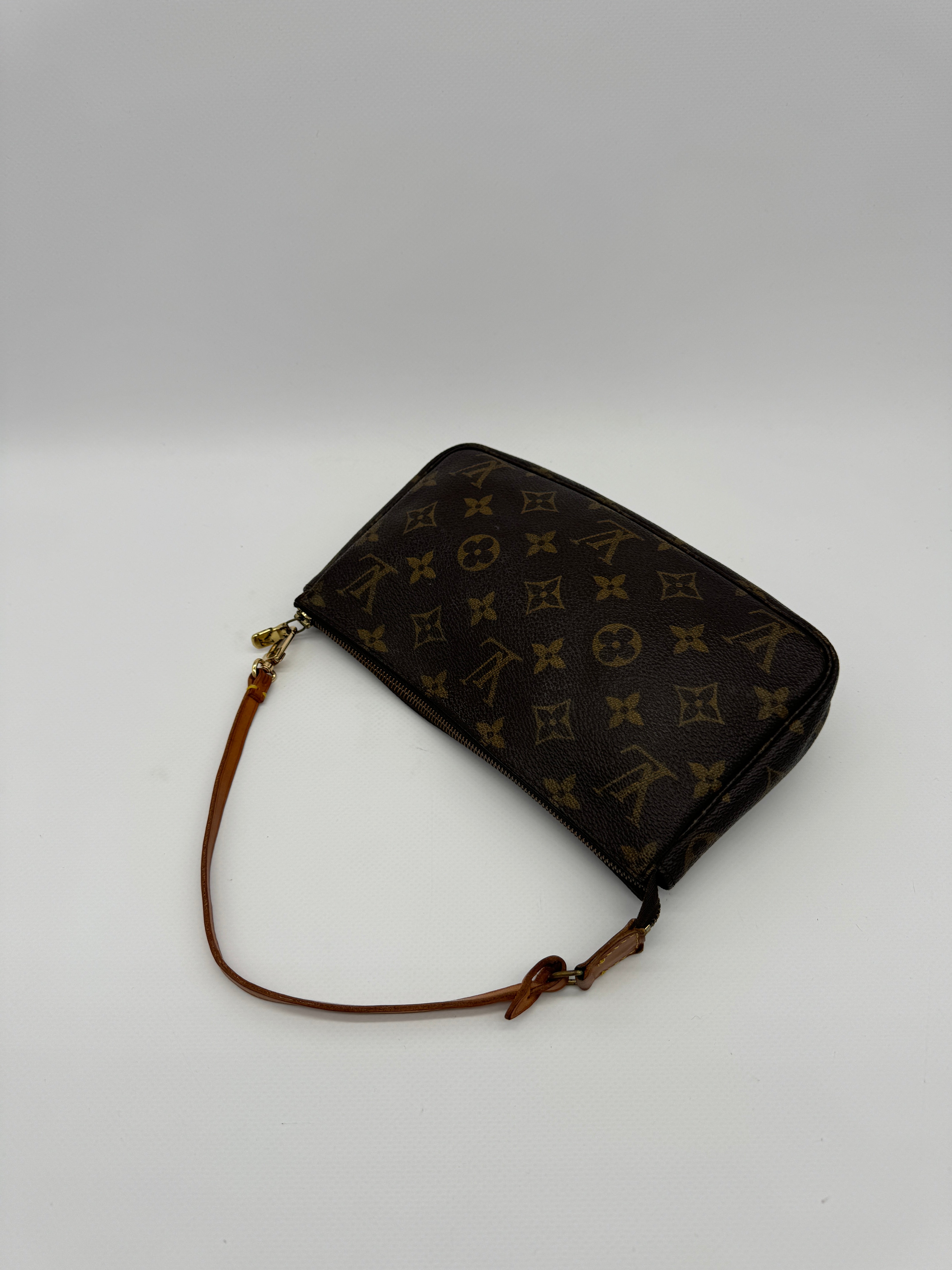 Louis Vuitton Pochette Accessoires