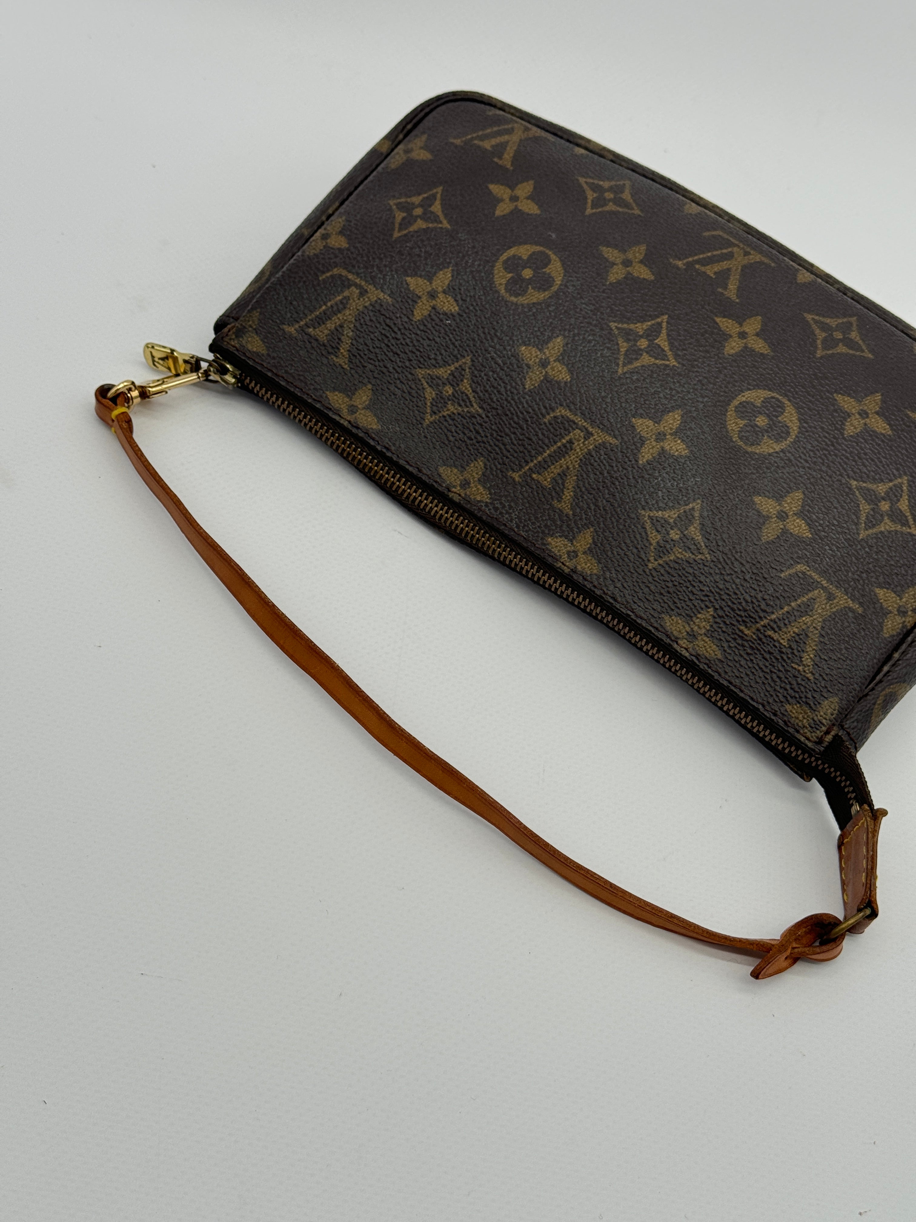 Louis Vuitton Pochette Accessoires