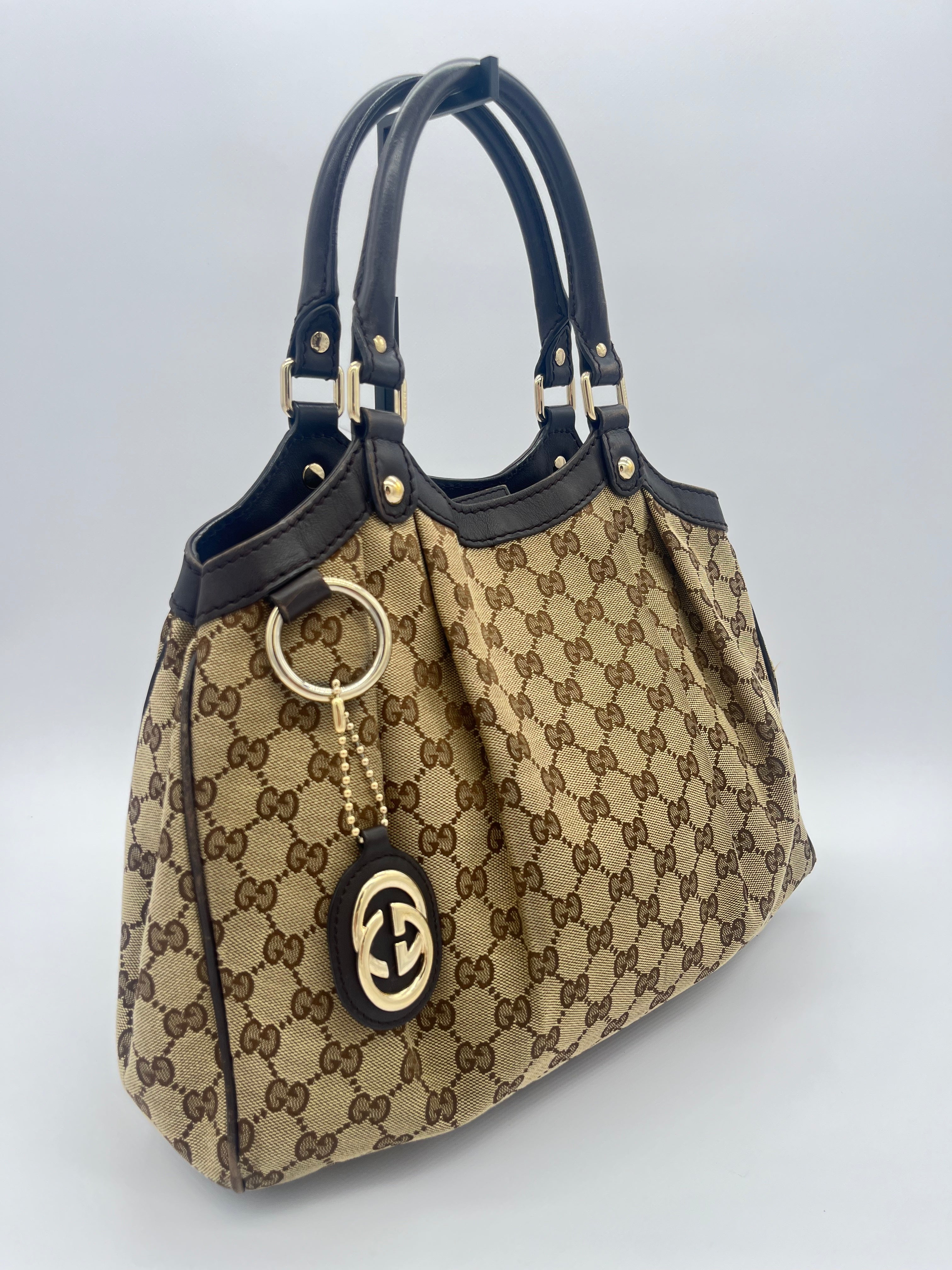 Gucci Shoulderbag