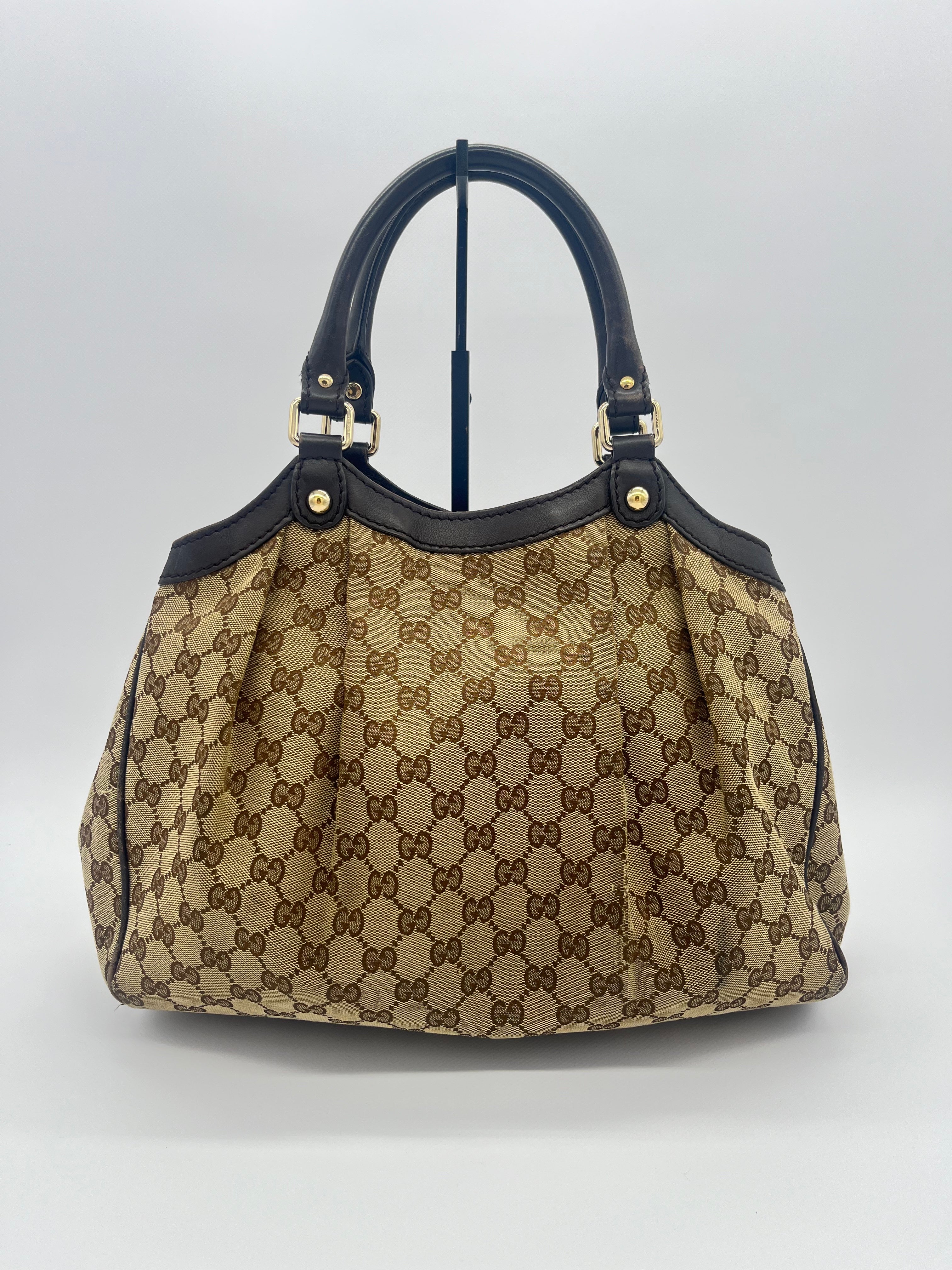 Gucci Shoulderbag