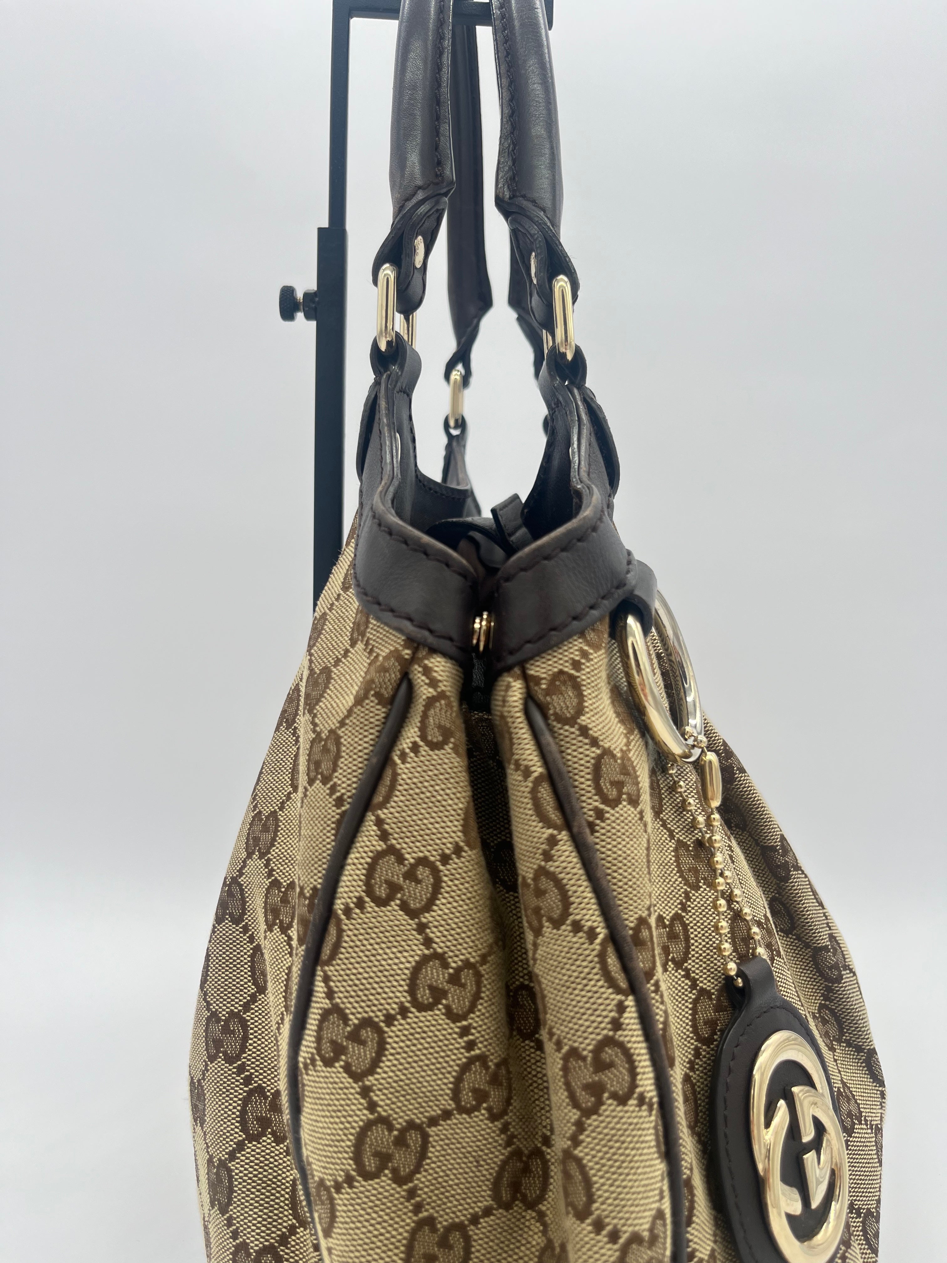 Gucci Shoulderbag